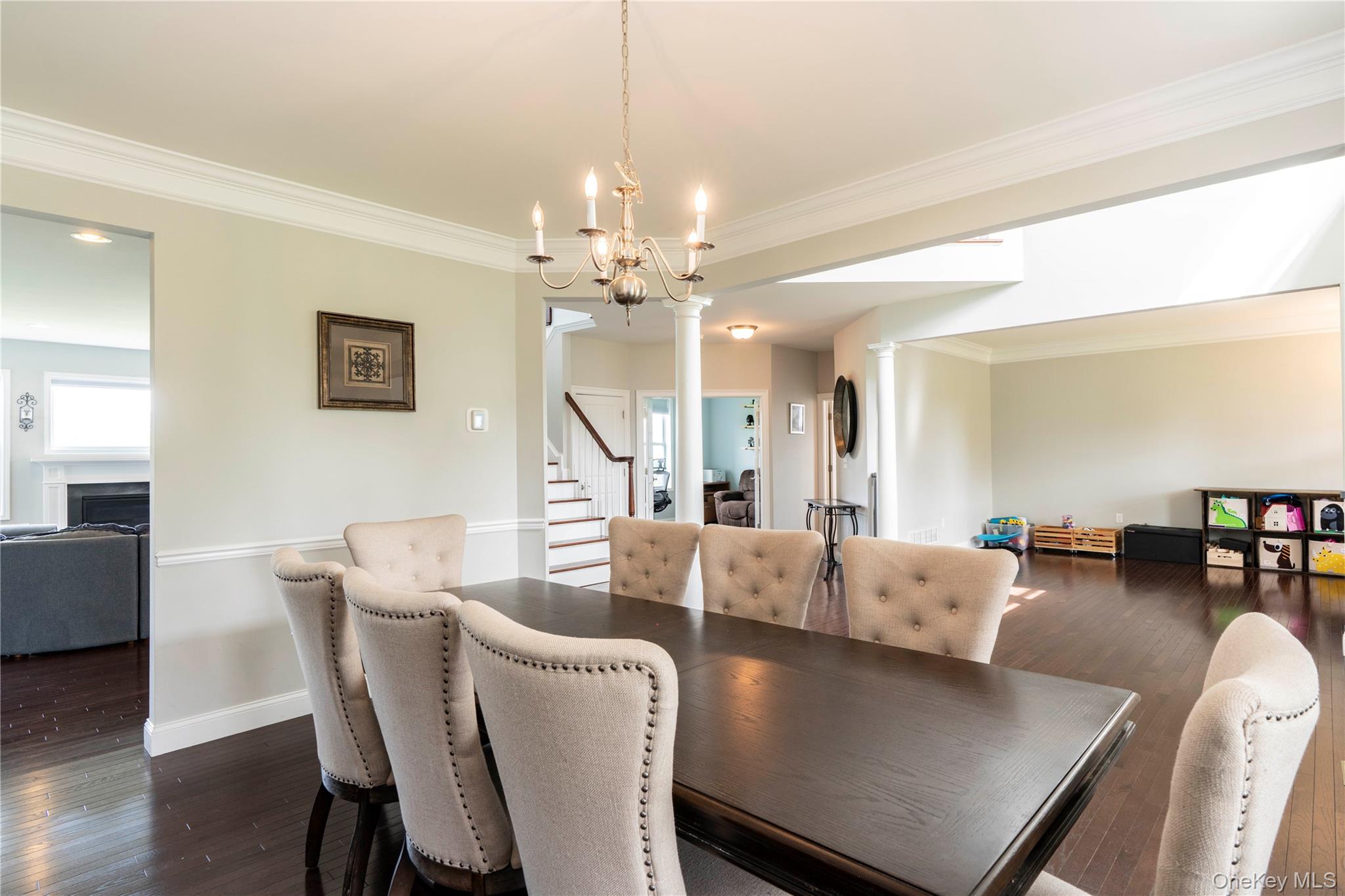 58 Ridgeline Drive