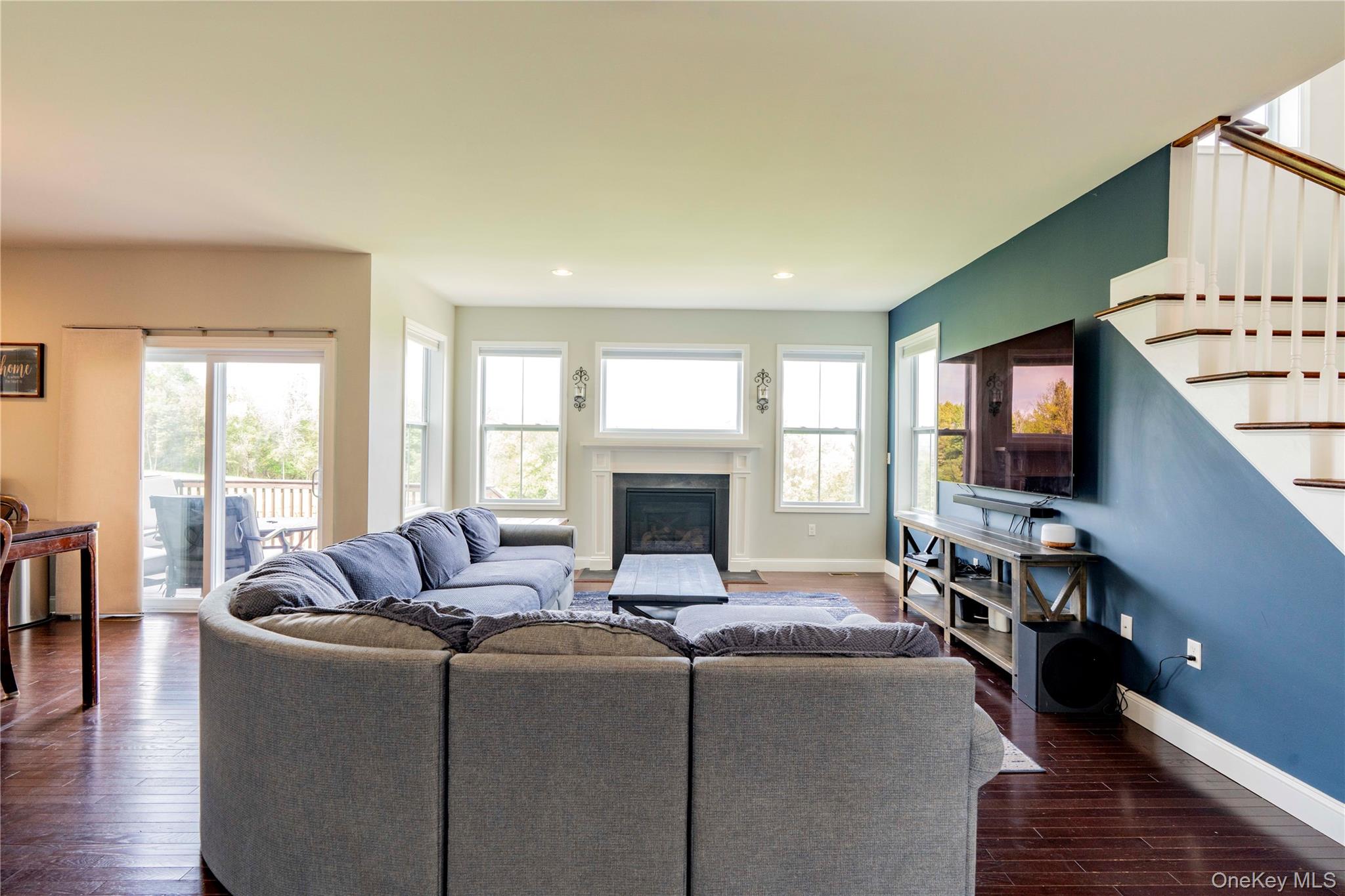 58 Ridgeline Drive