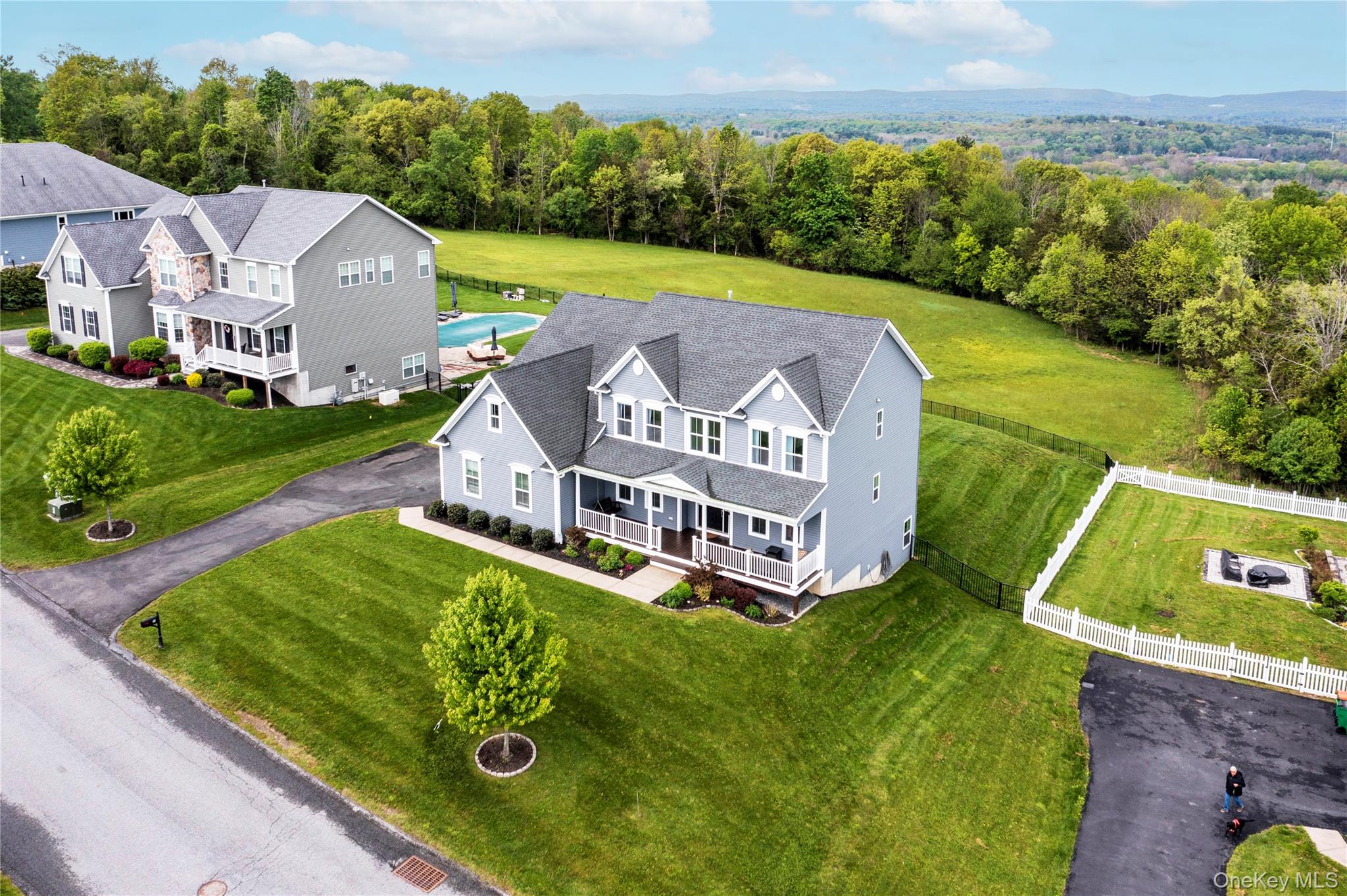 58 Ridgeline Drive