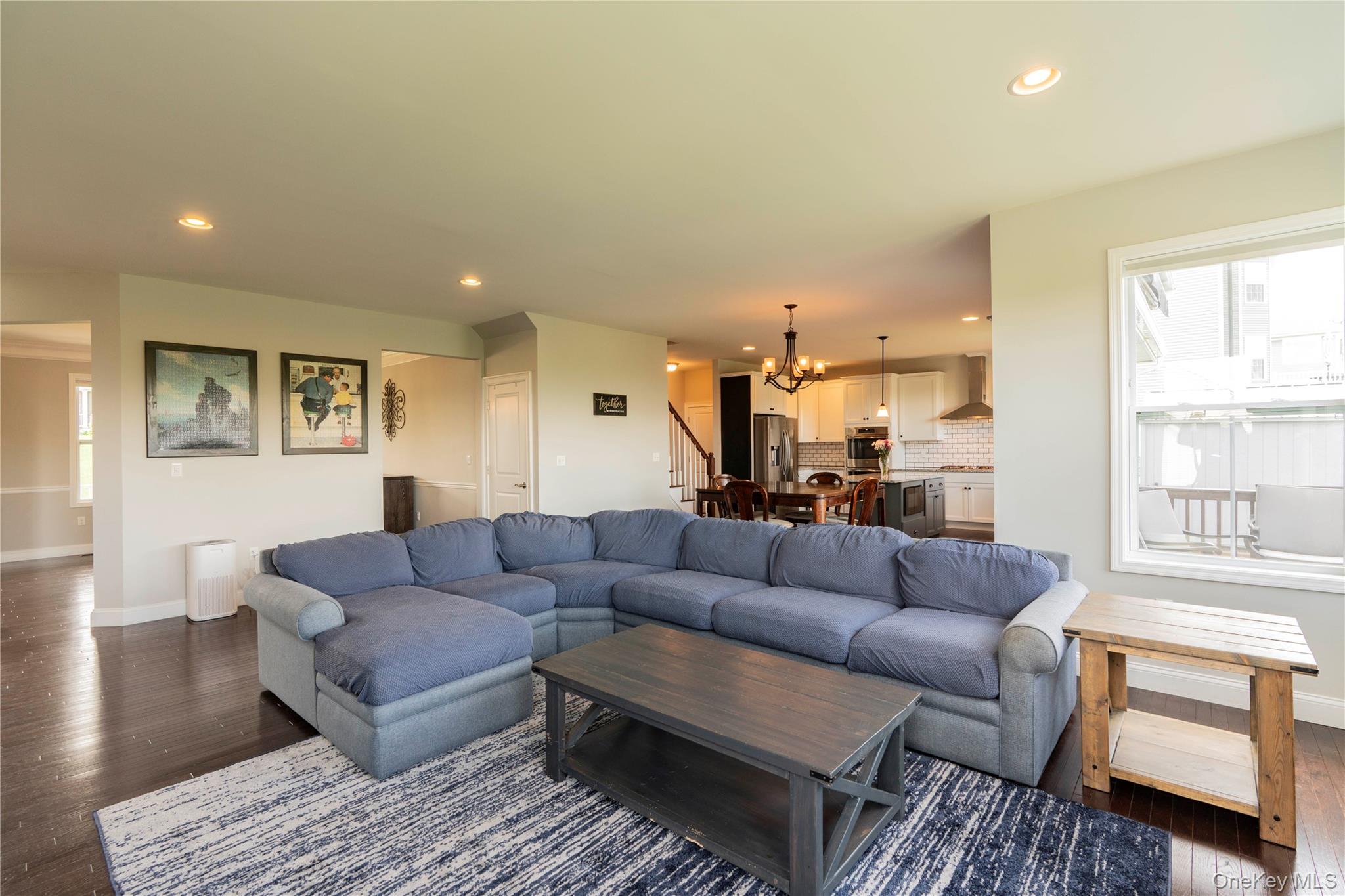 58 Ridgeline Drive