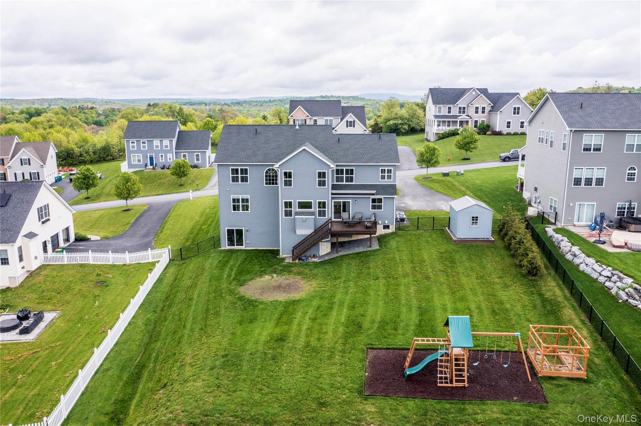 58 Ridgeline Drive