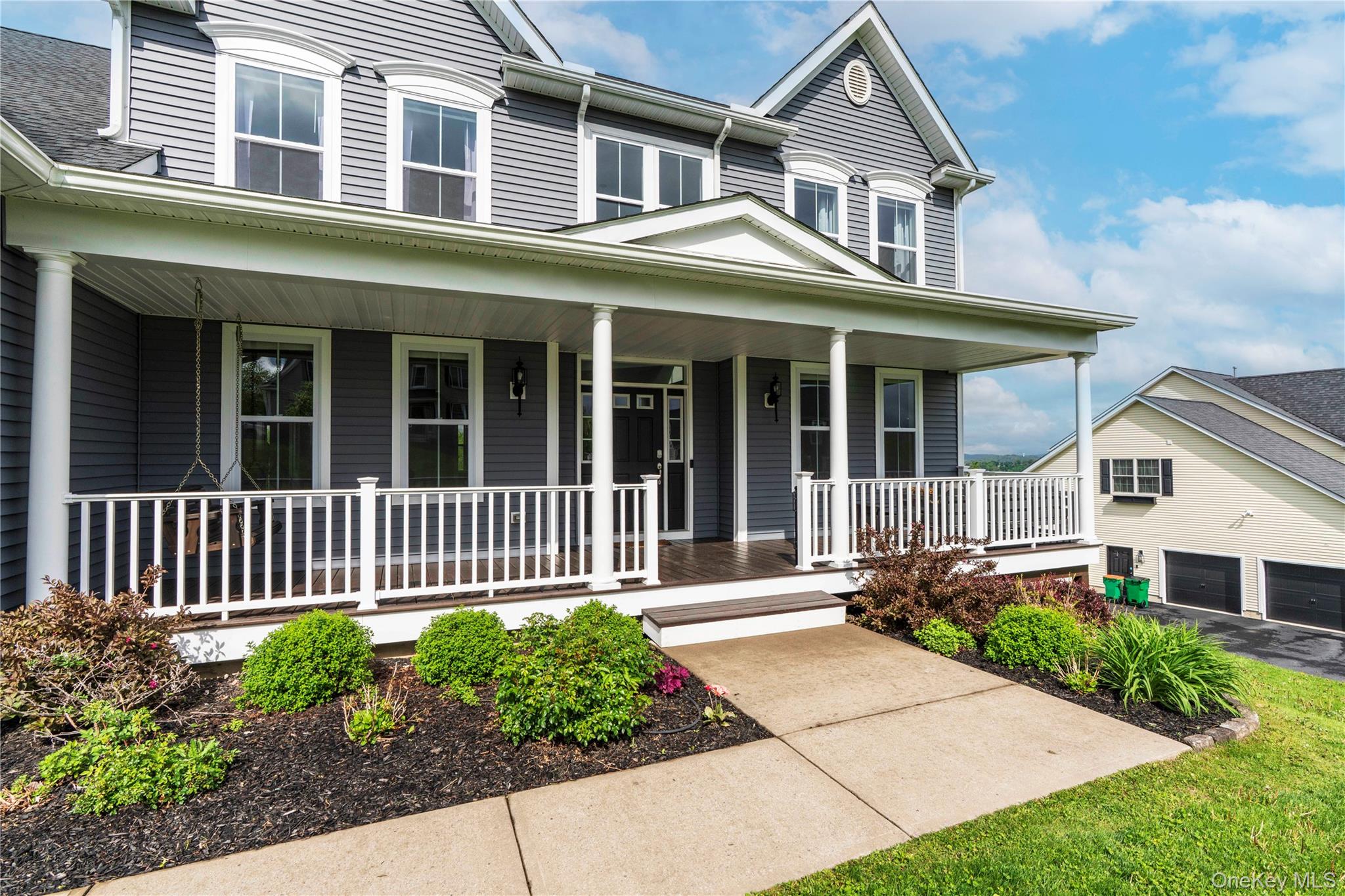 58 Ridgeline Drive