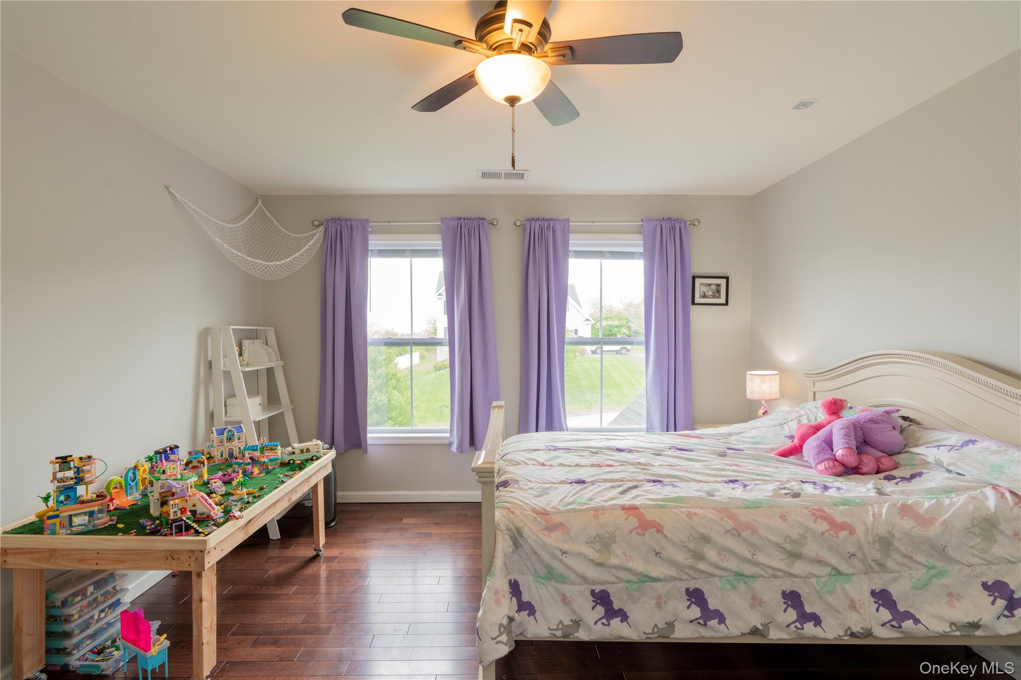 58 Ridgeline Drive
