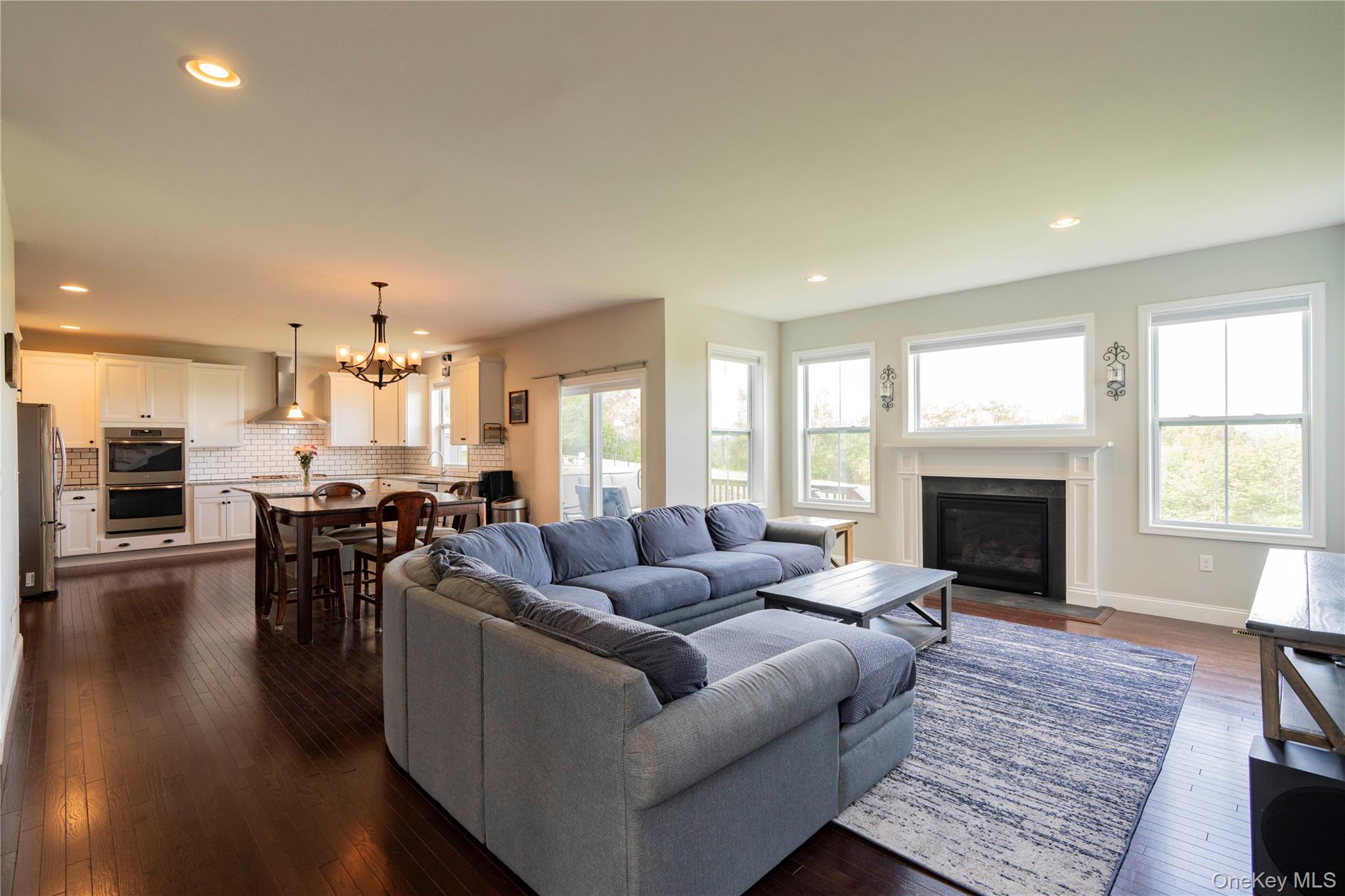 58 Ridgeline Drive