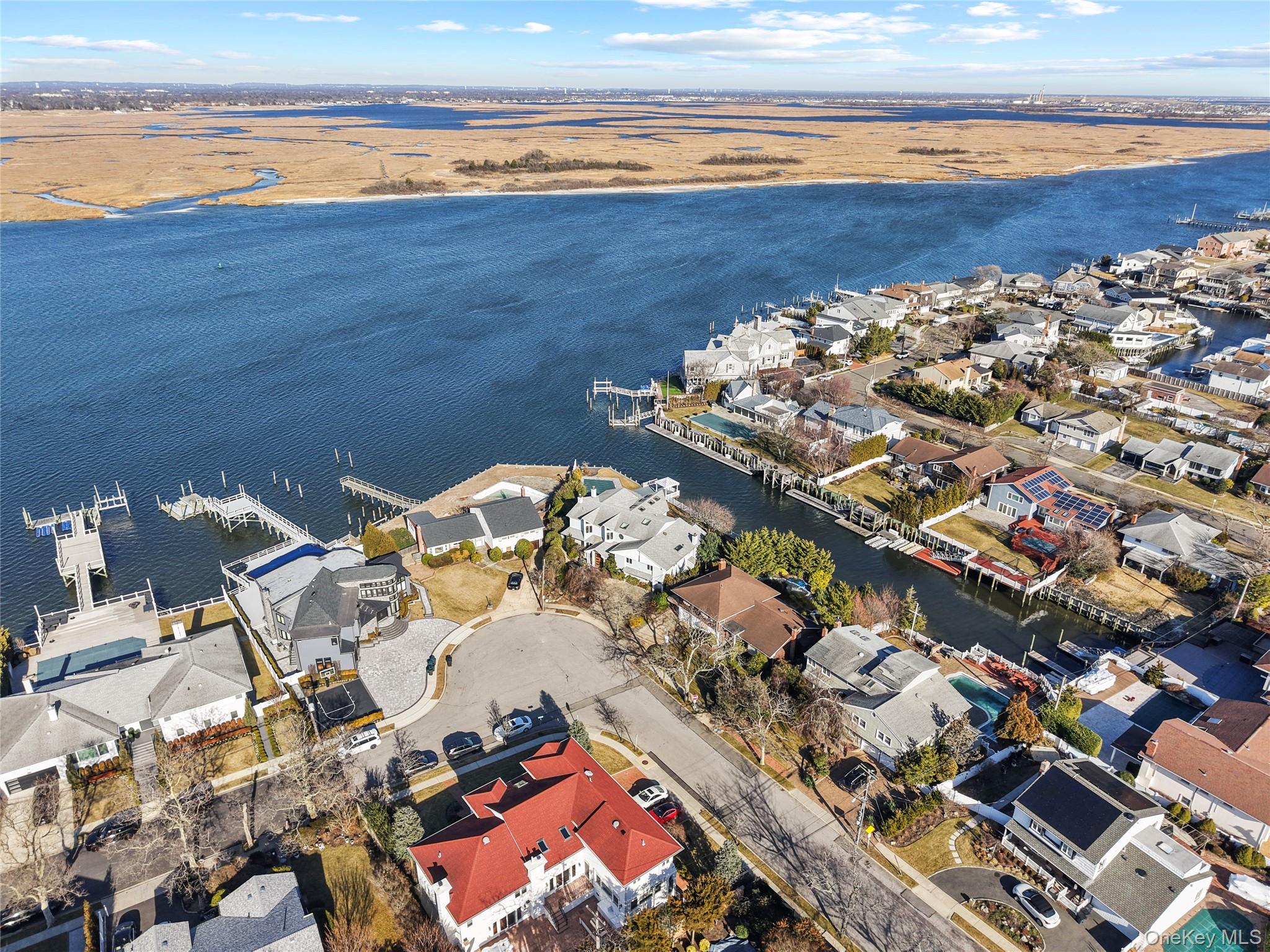 1416A Bay