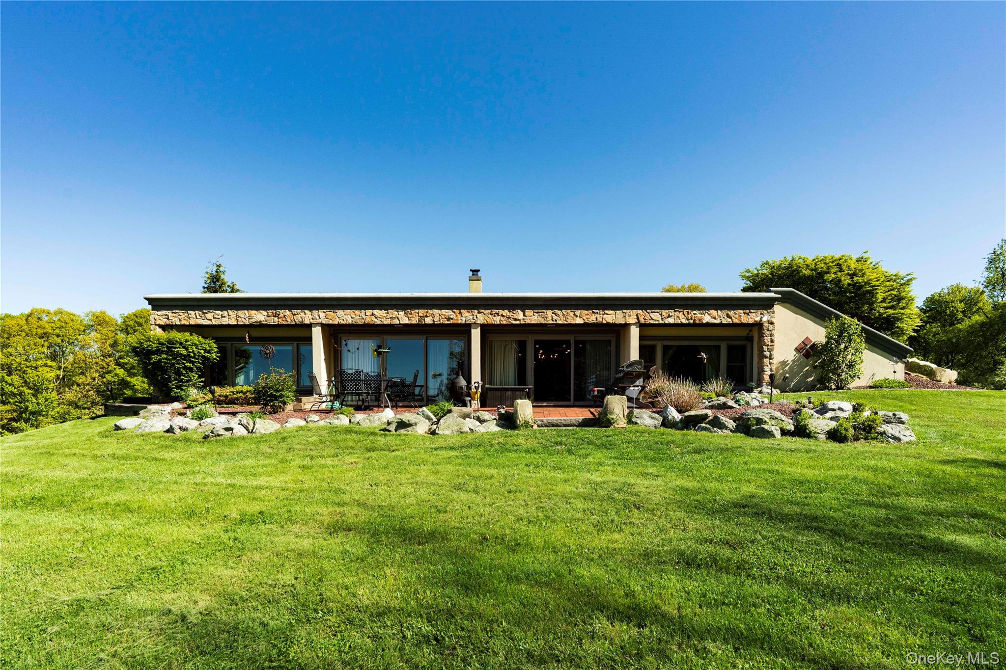 115 N Smith Road