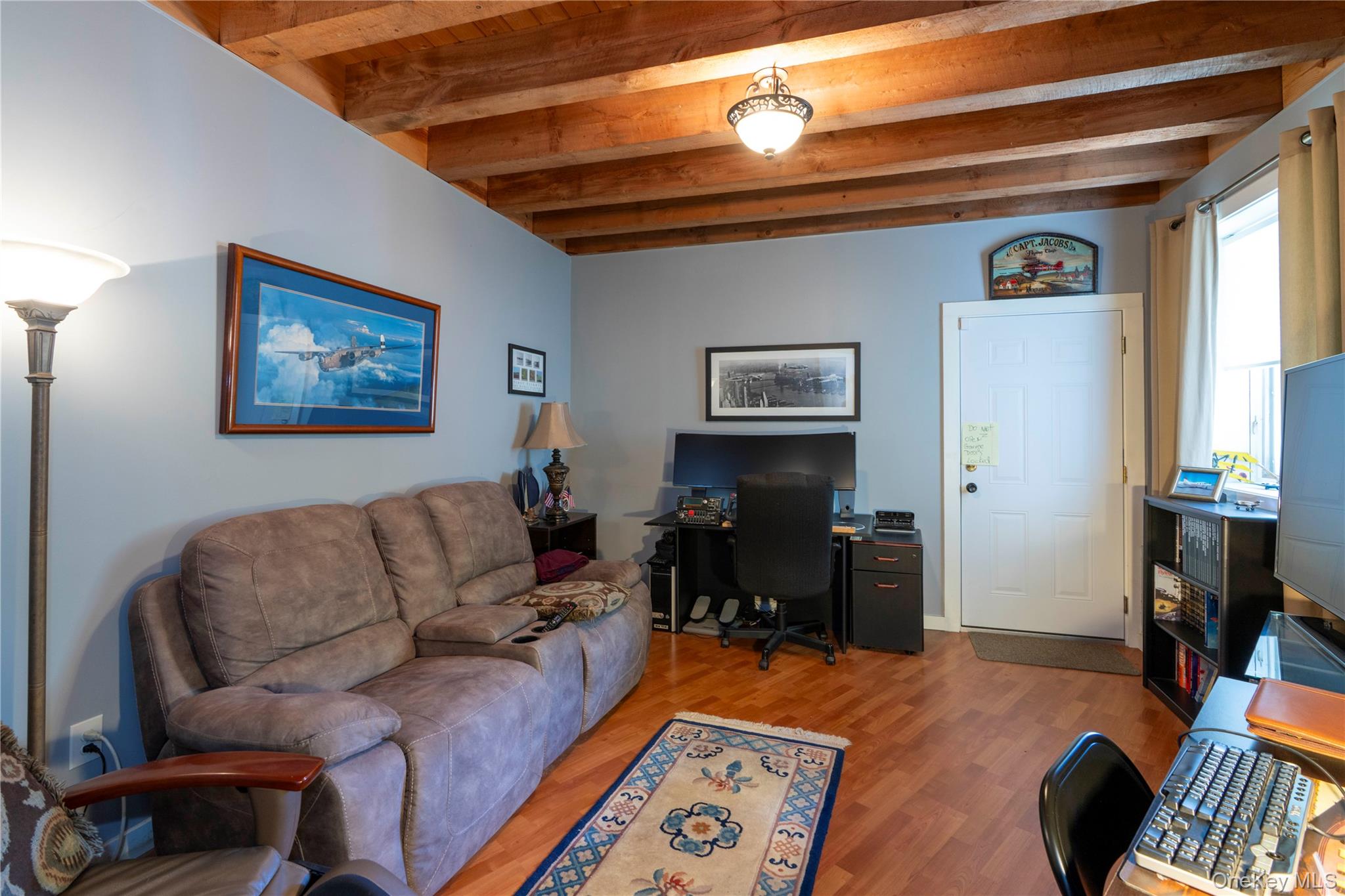 115 N Smith Road