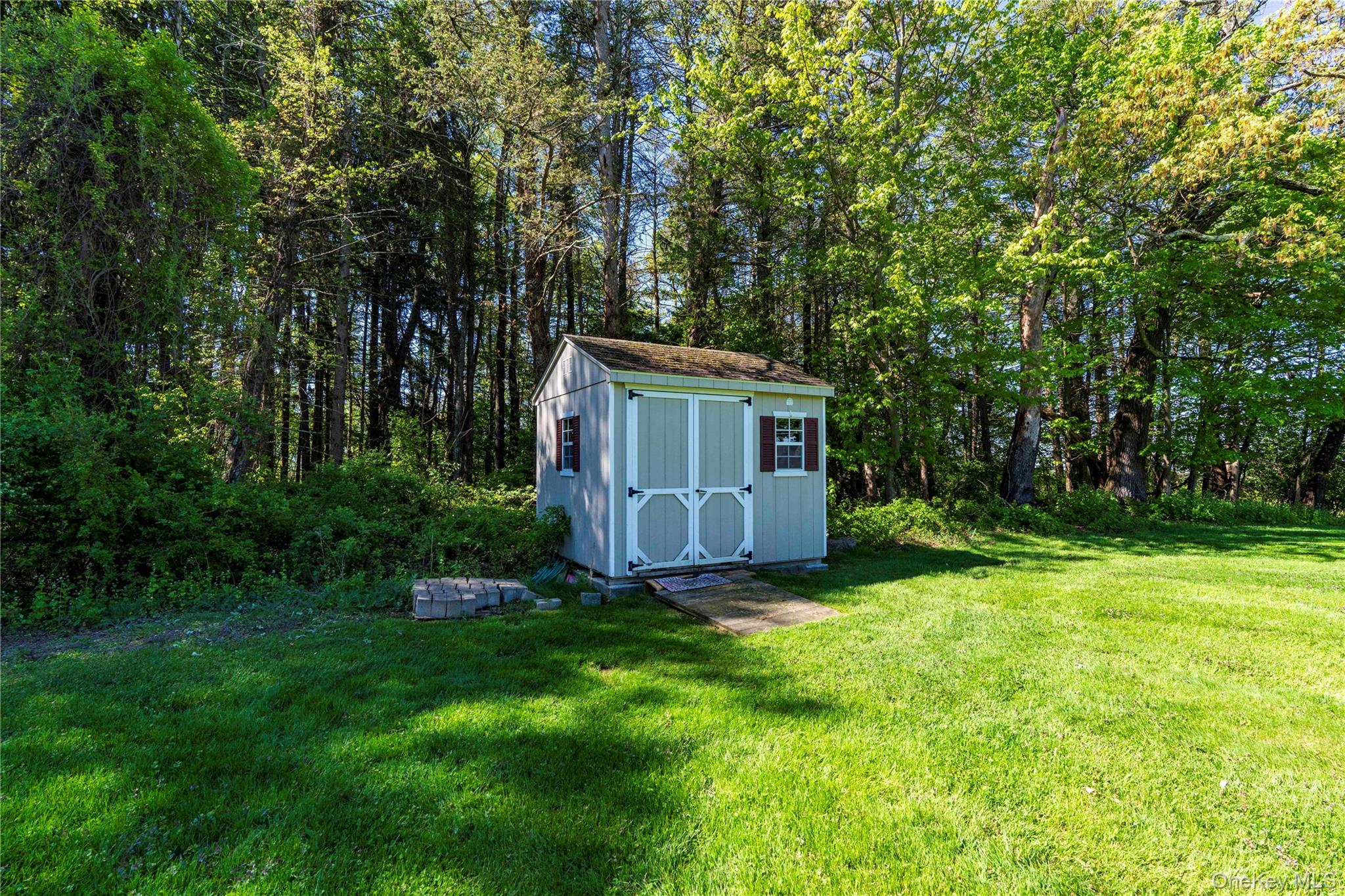 115 N Smith Road