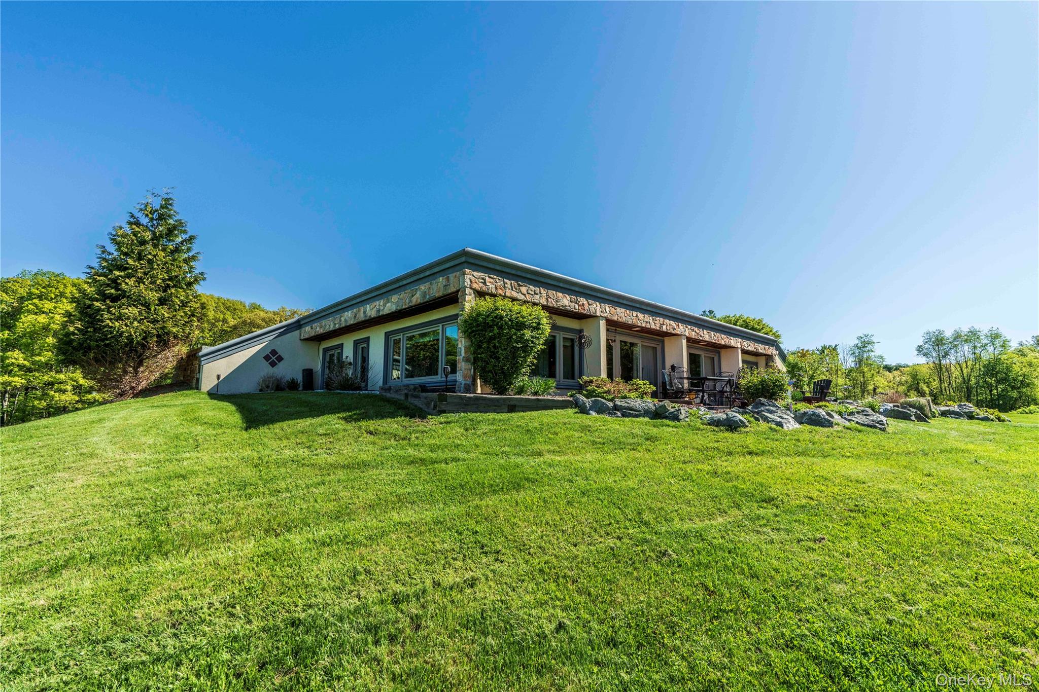 115 N Smith Road