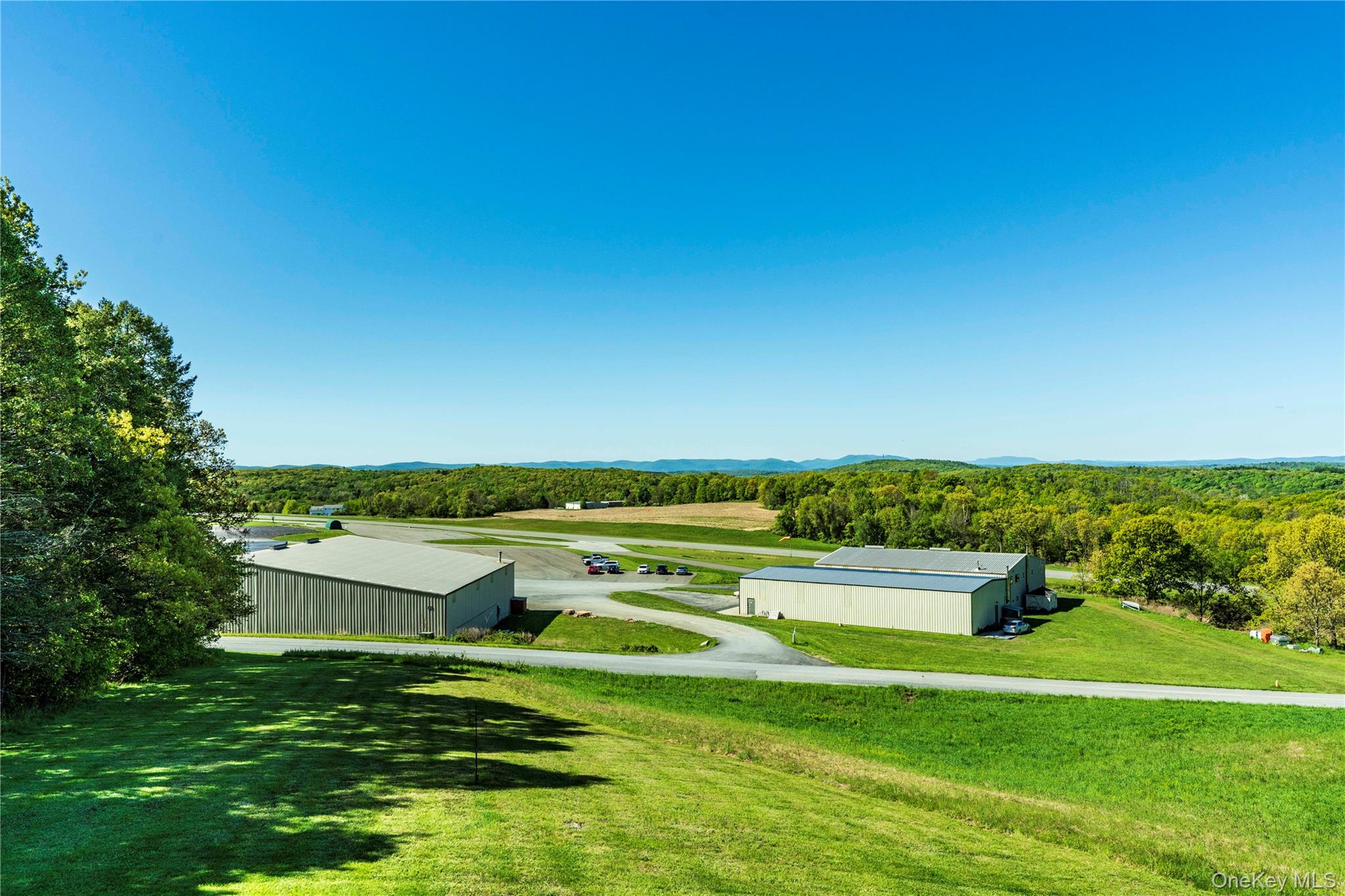 115 N Smith Road