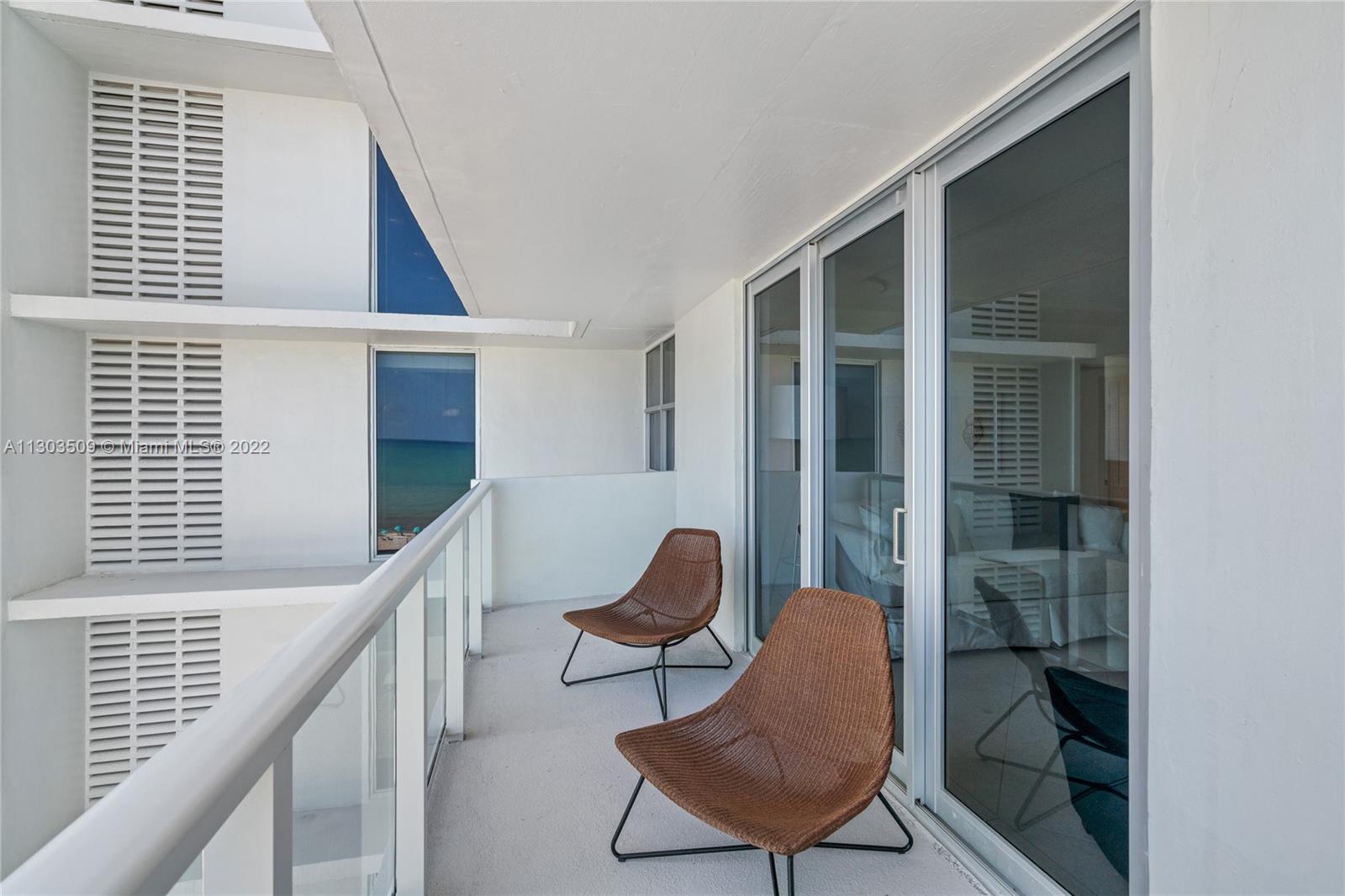 5701 Collins Ave # 712