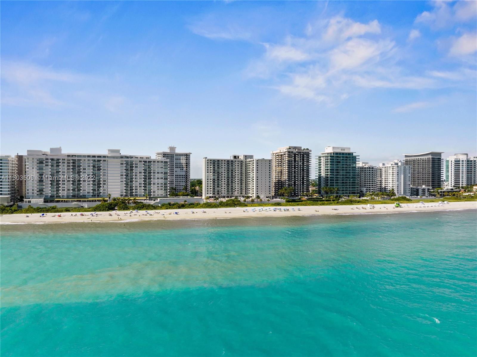 5701 Collins Ave # 712