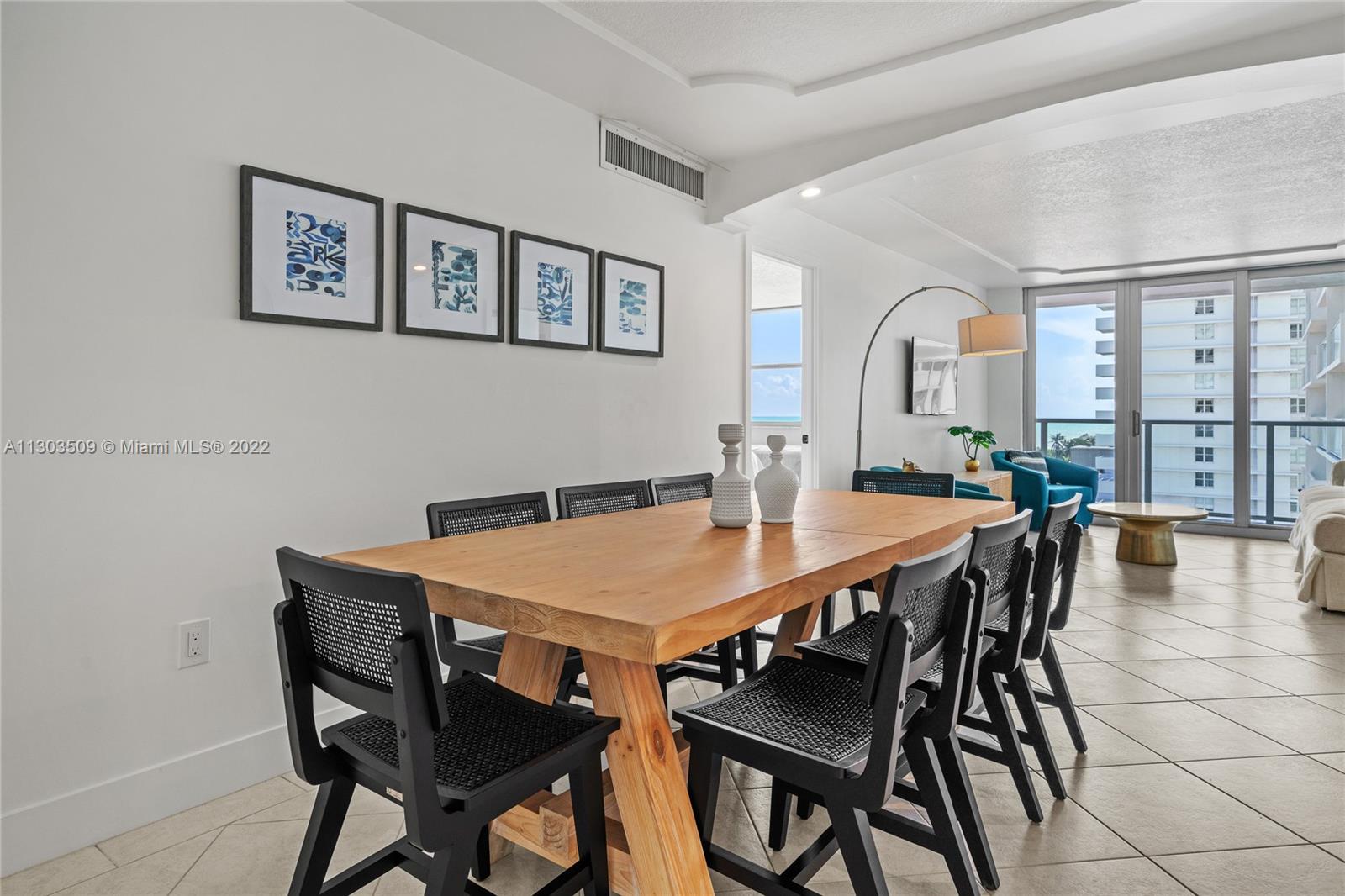 5701 Collins Ave # 712