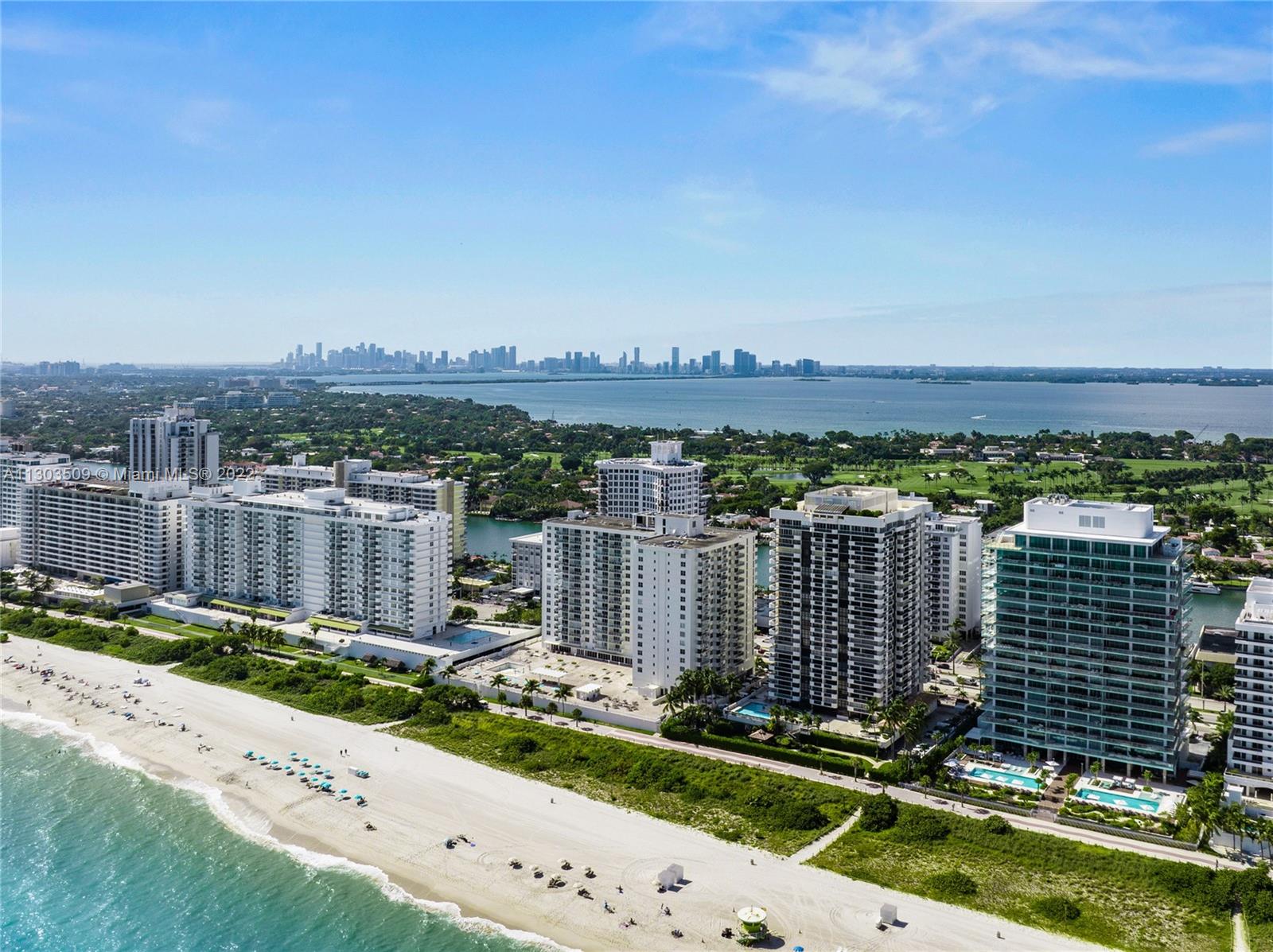 5701 Collins Ave # 712