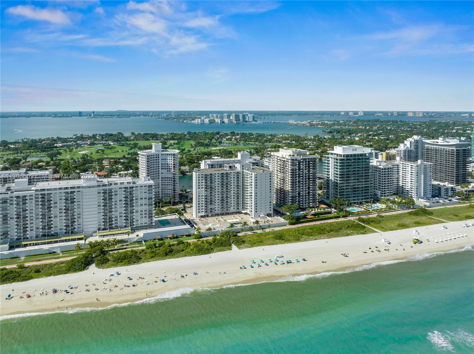 5701 Collins Ave # 712