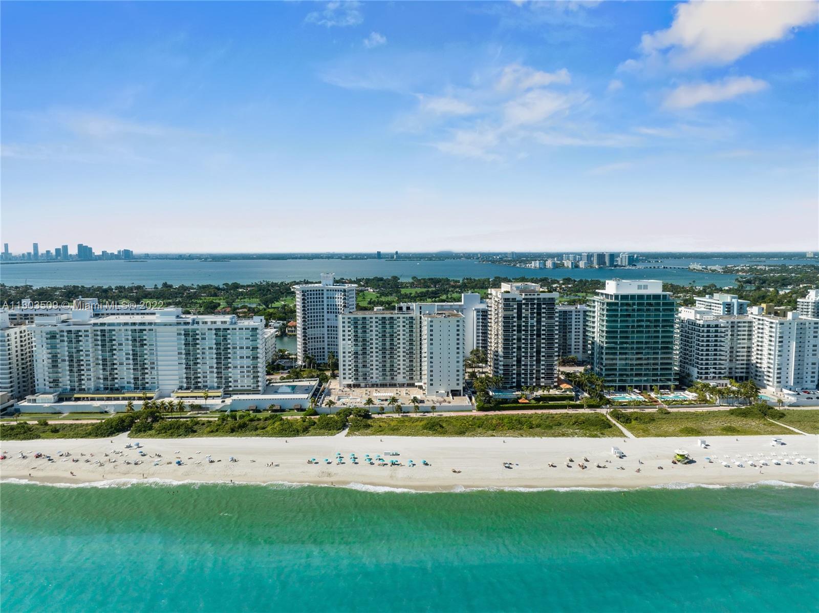 5701 Collins Ave # 712