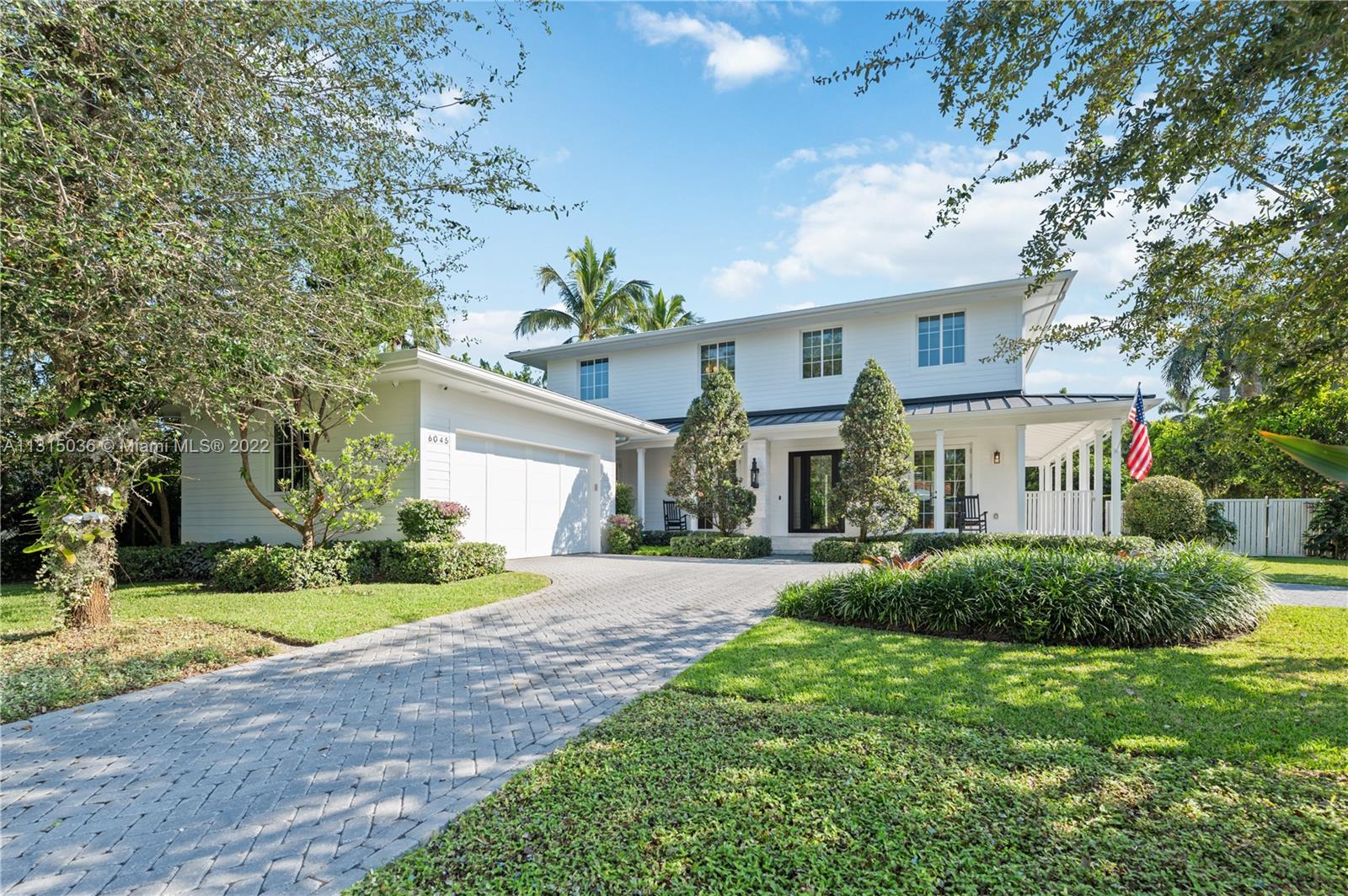 6045 SW 84th St