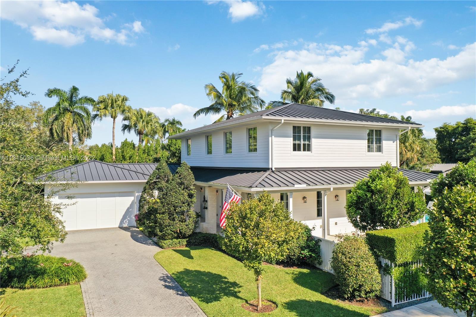 6045 SW 84th St