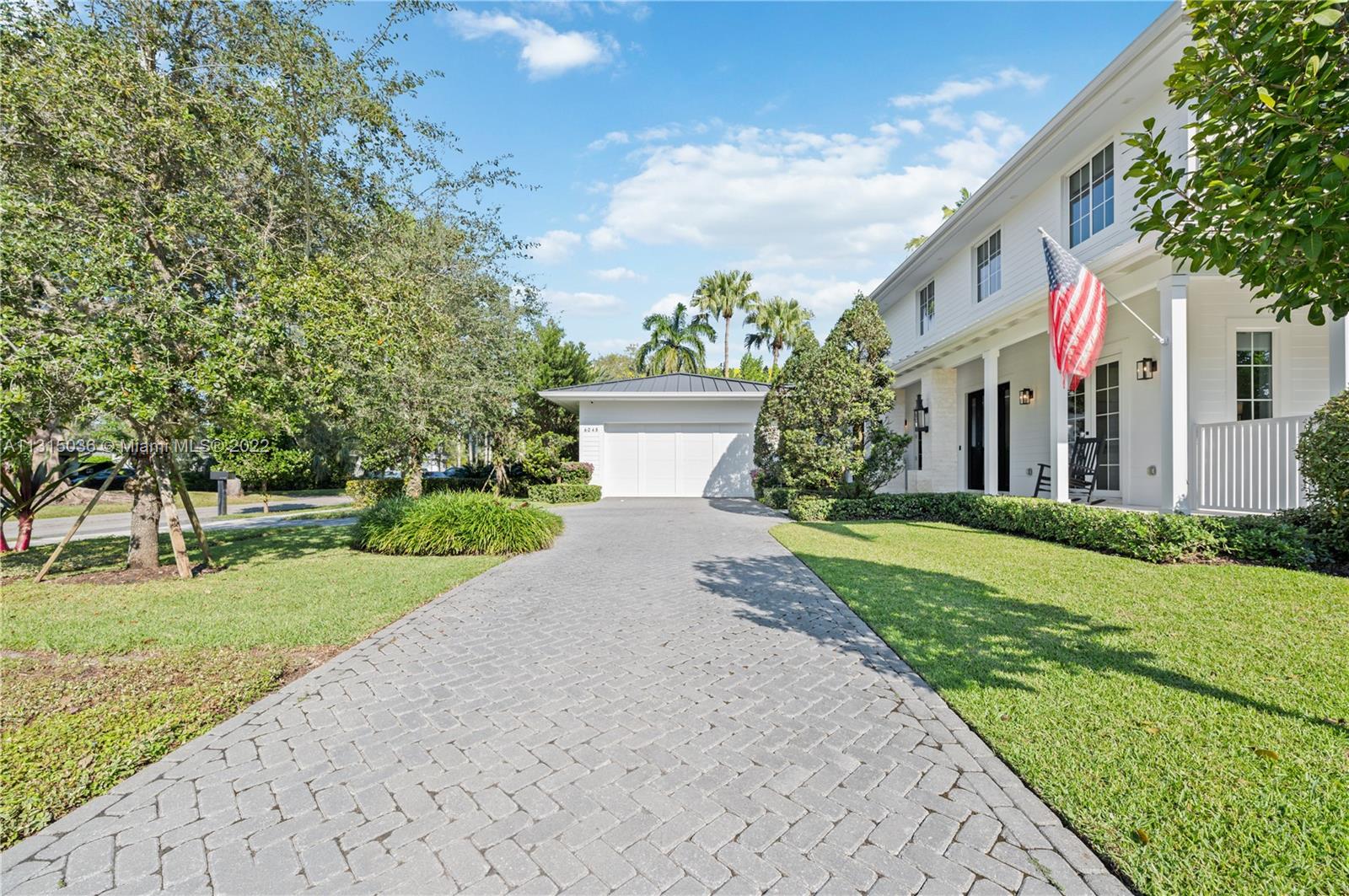 6045 SW 84th St