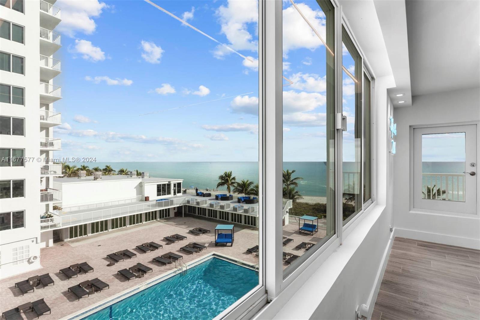 5401 Collins Ave # 349