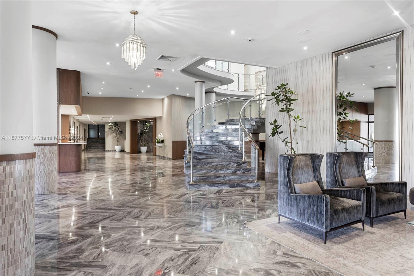 5401 Collins Ave # 349