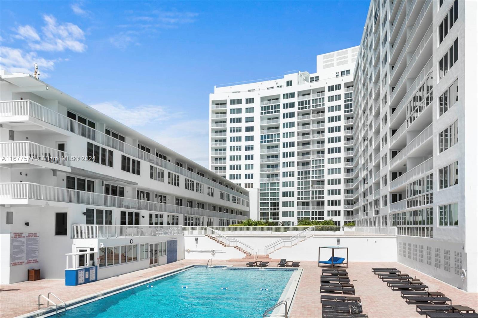 5401 Collins Ave # 349