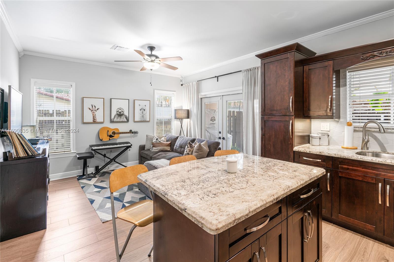 16608 NW 73rd Ct Unit: .