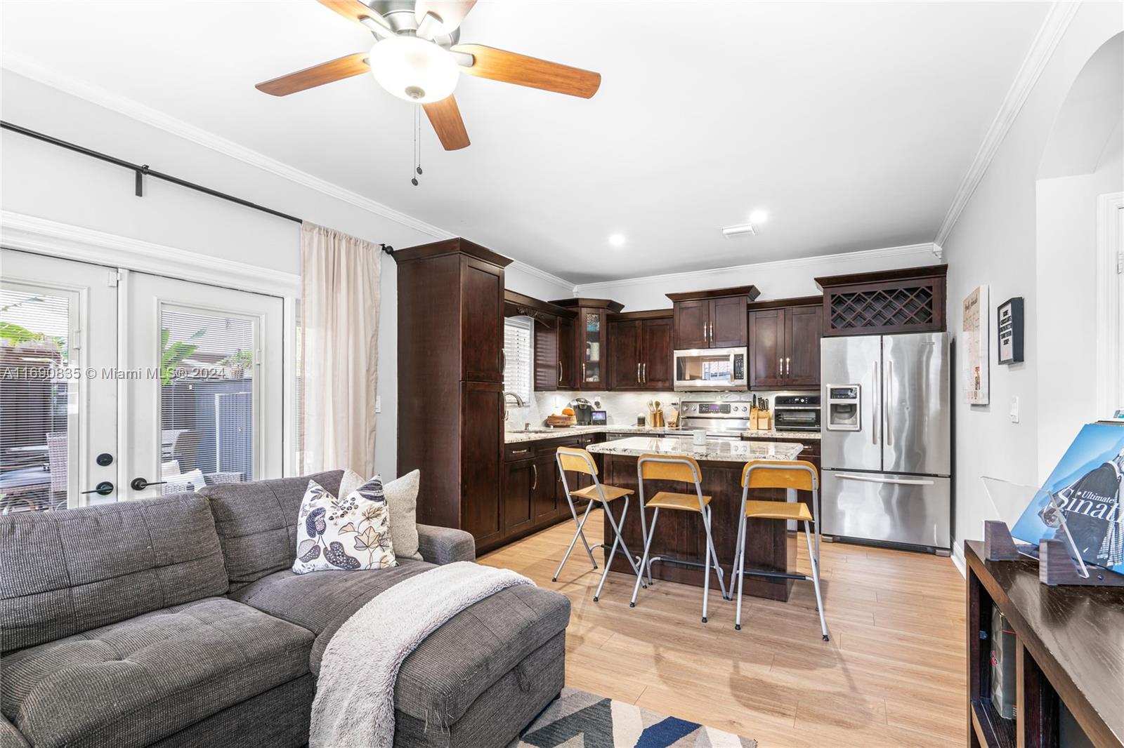 16608 NW 73rd Ct Unit: .