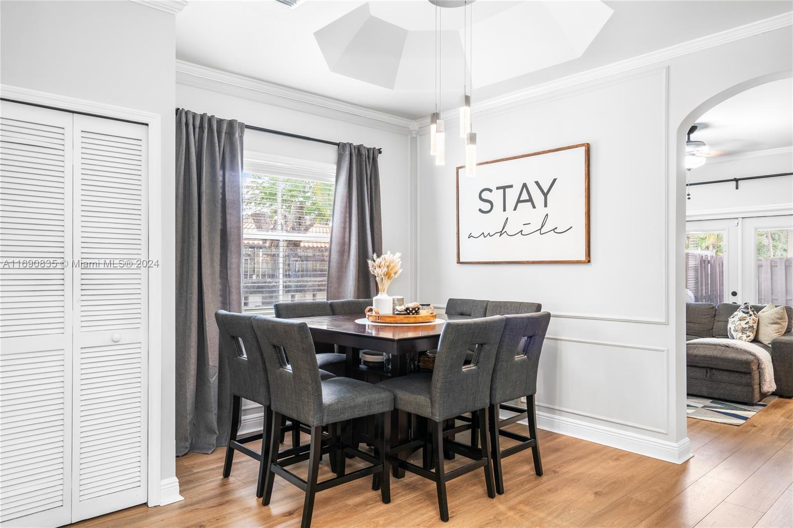 16608 NW 73rd Ct Unit: .