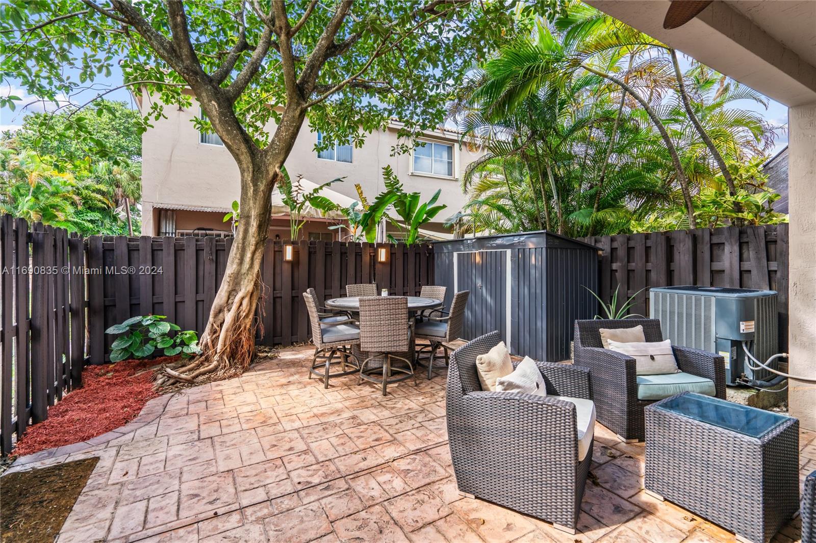 16608 NW 73rd Ct Unit: .