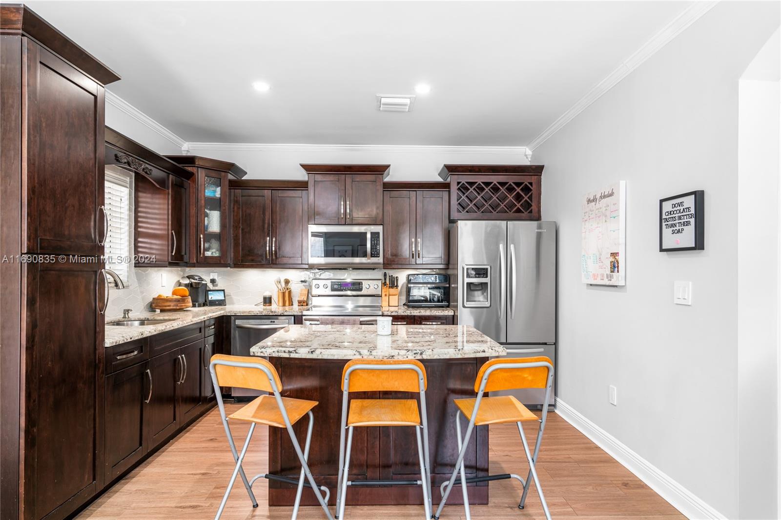 16608 NW 73rd Ct Unit: .