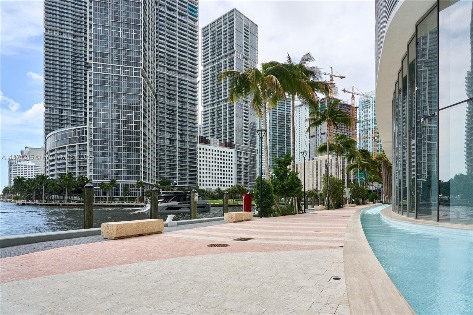 300 Biscayne Blvd Way # 503C