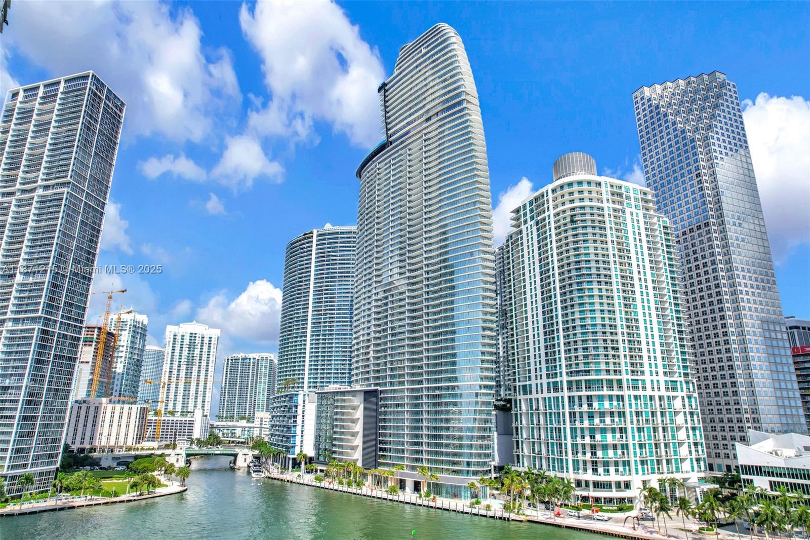 300 Biscayne Blvd Way # 503C