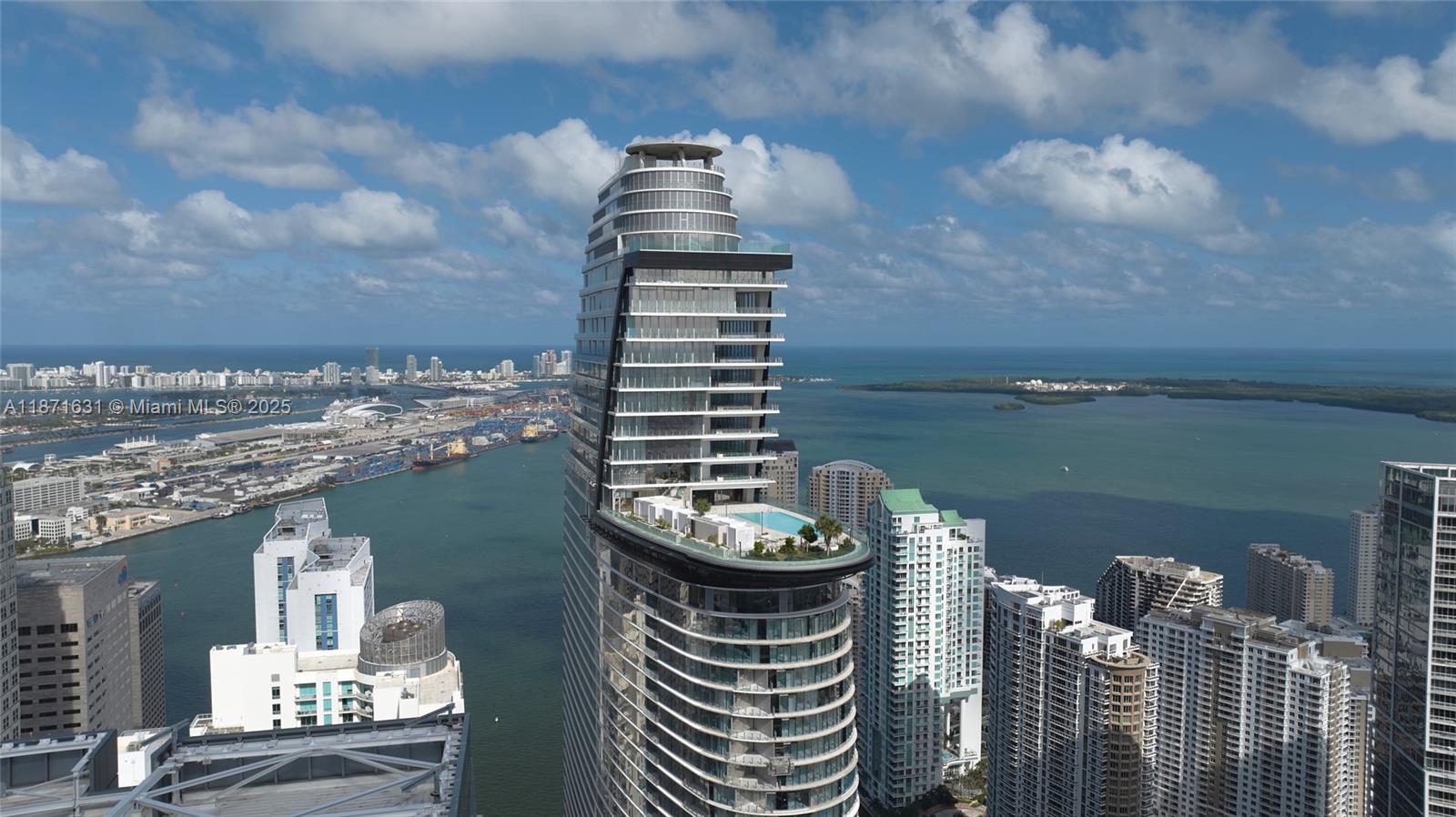 300 Biscayne Blvd Way # 506E