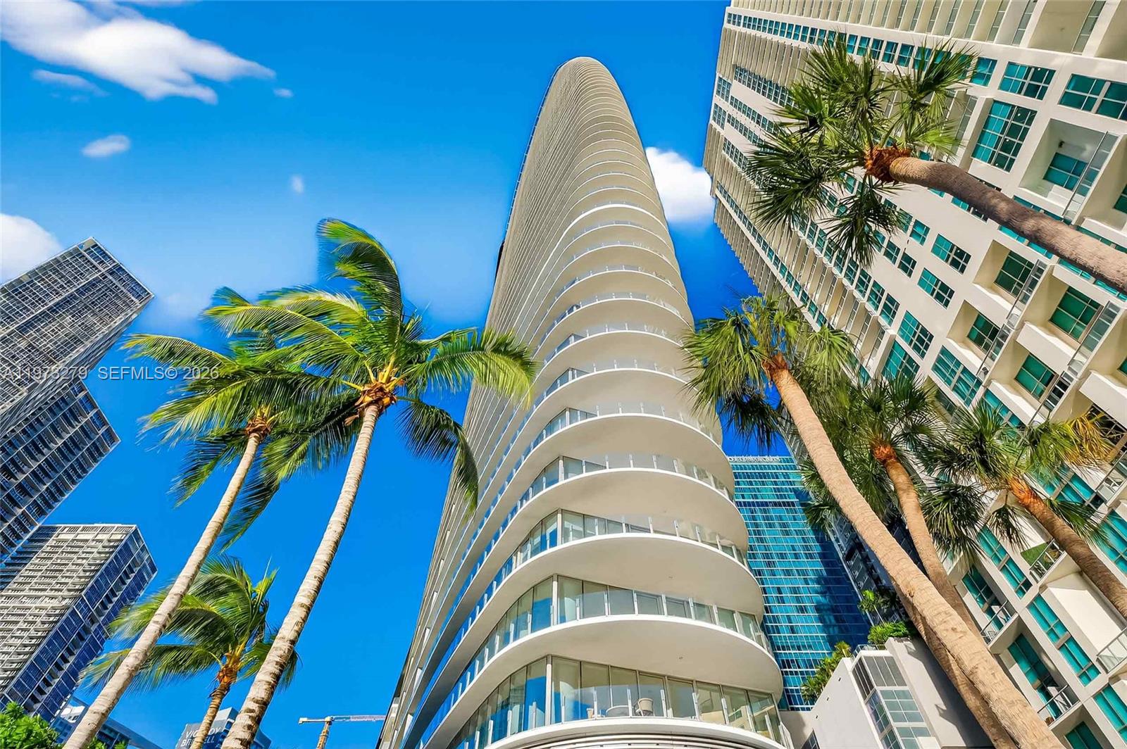 300 Biscayne Boulevard Way # 506E