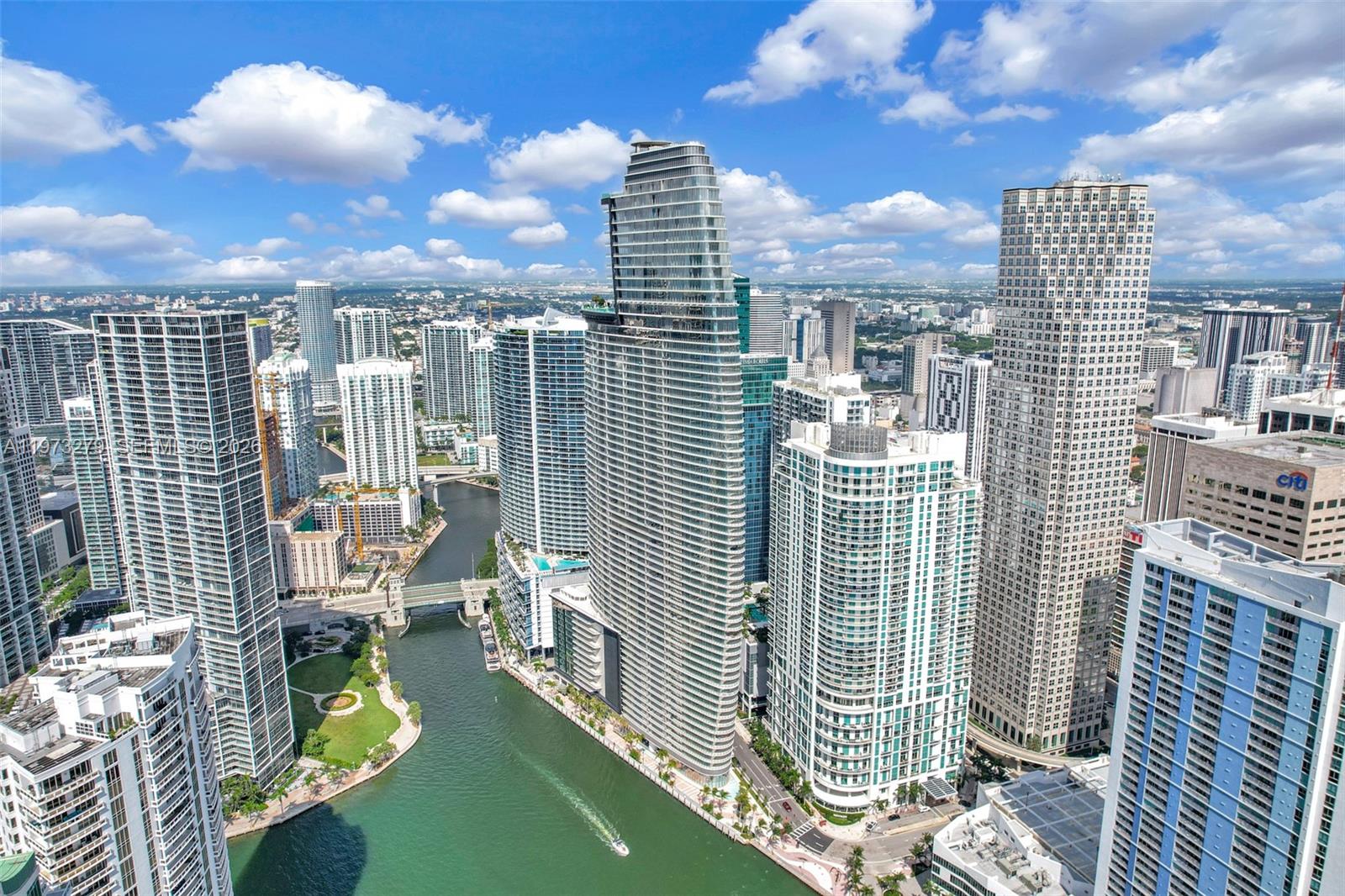 300 Biscayne Boulevard Way # 506E