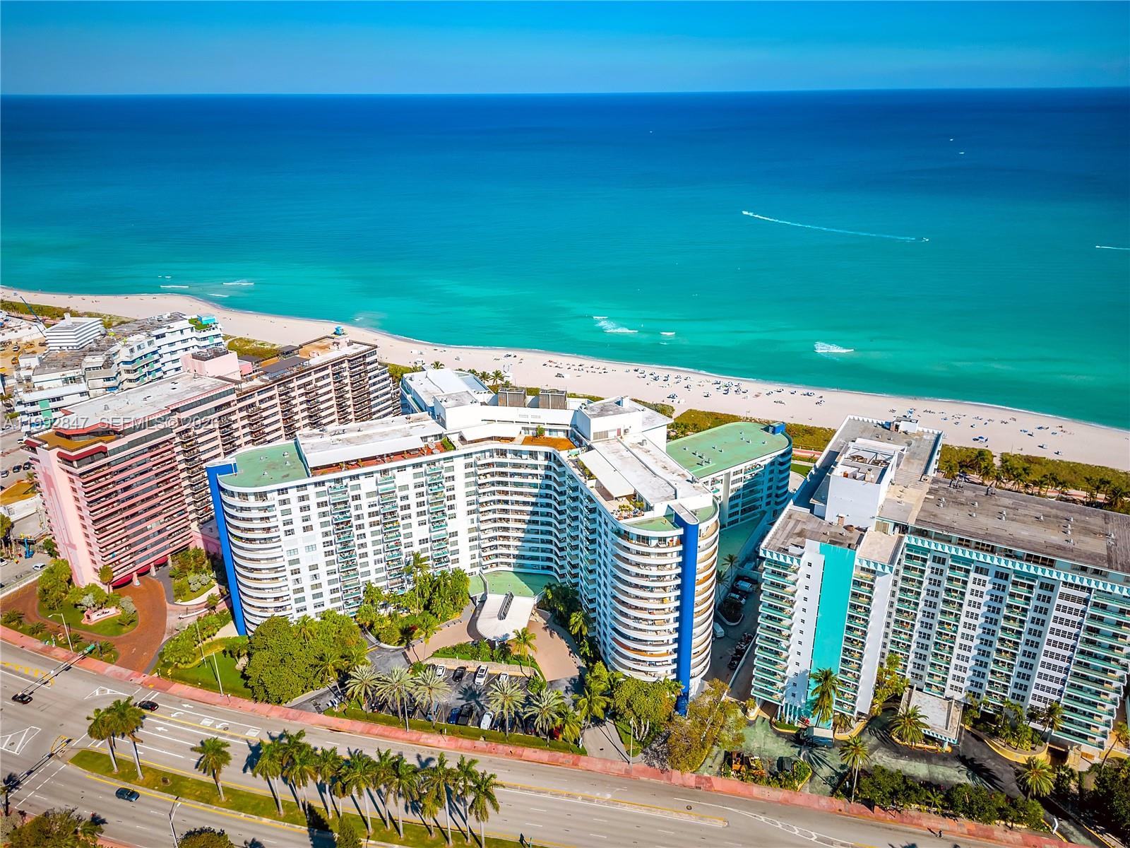 5161 Collins Ave # 410