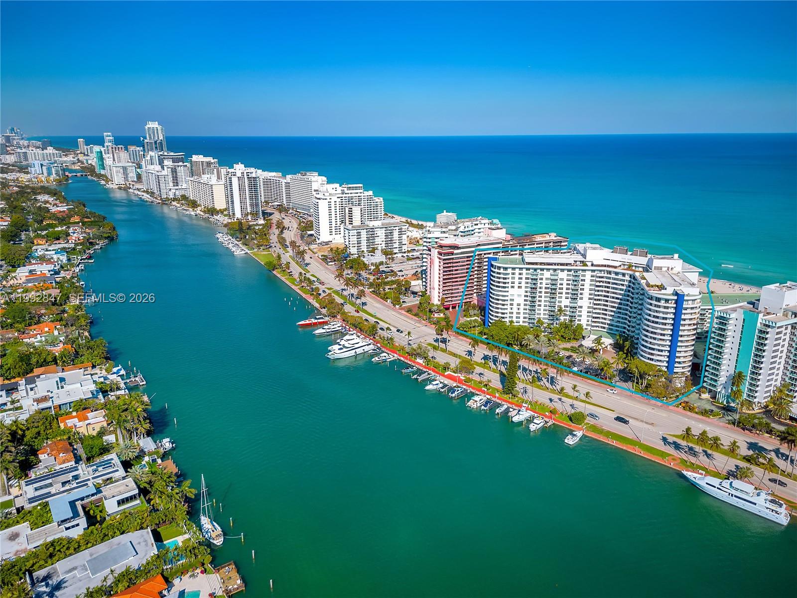 5161 Collins Ave # 410
