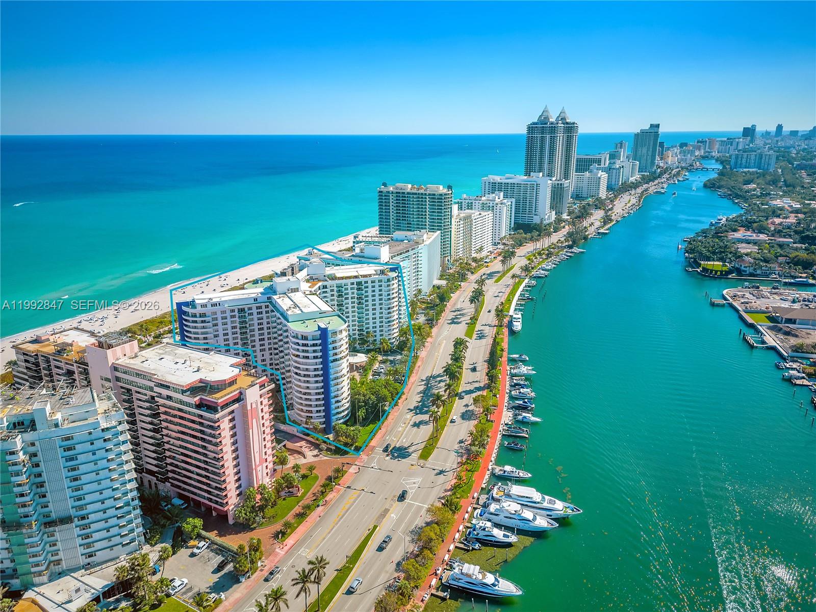 5161 Collins Ave # 410