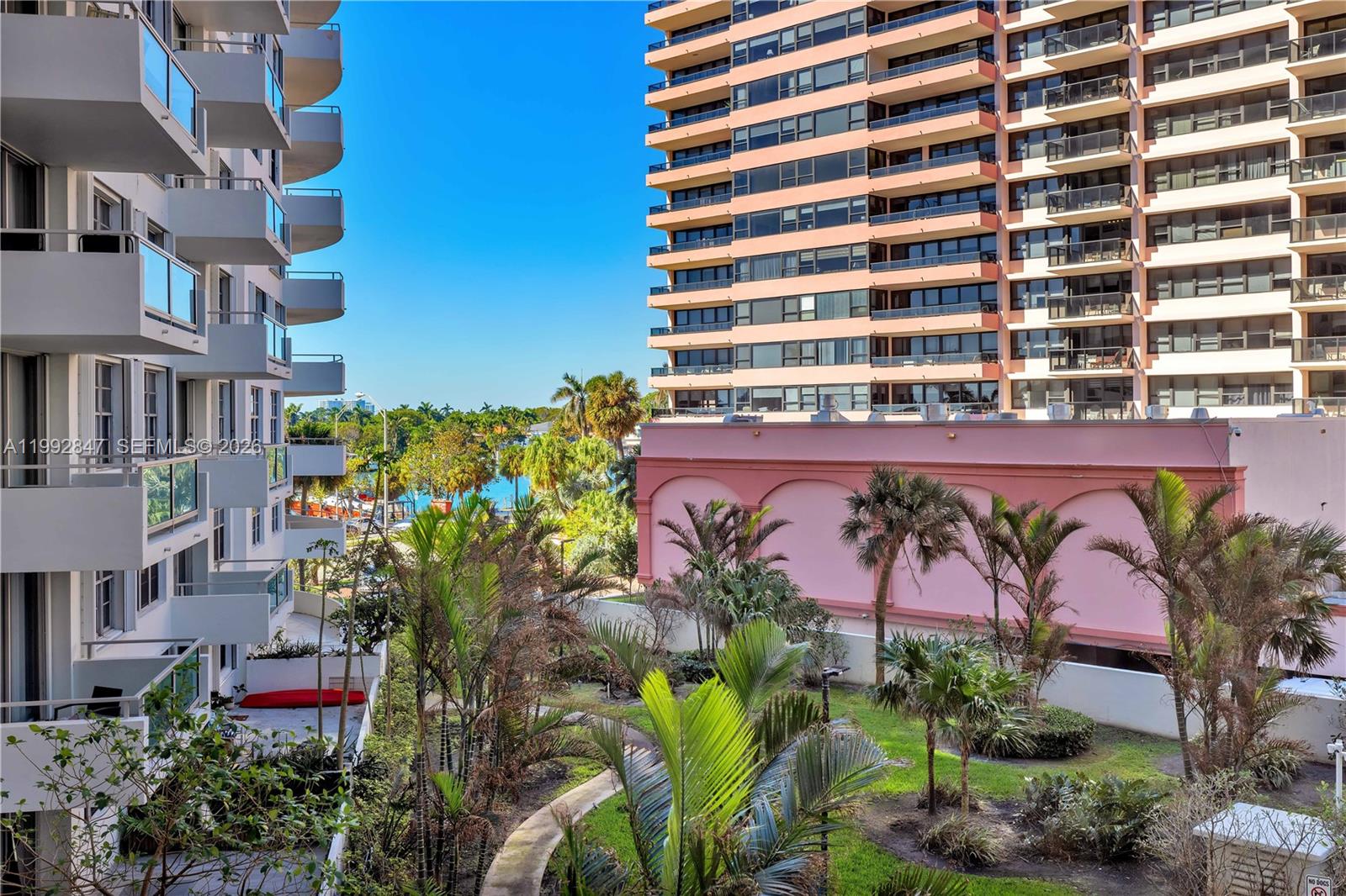 5161 Collins Ave # 410