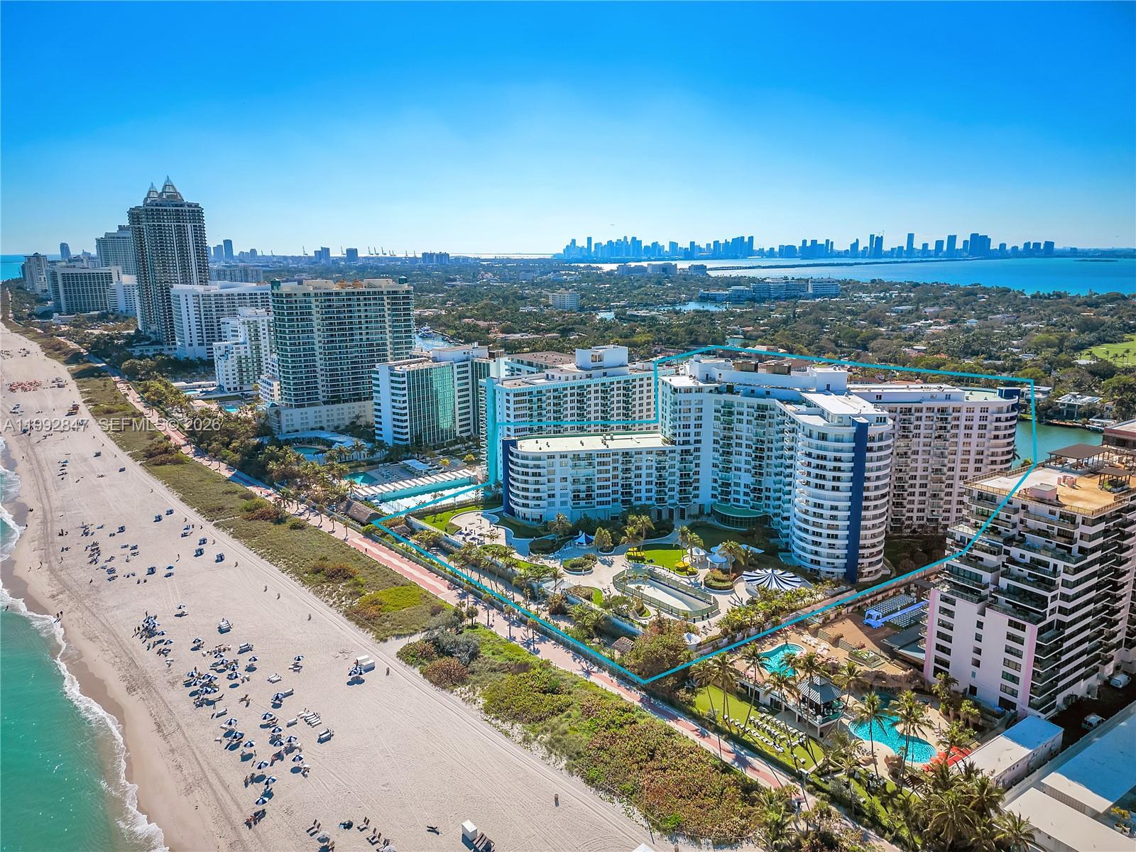 5161 Collins Ave # 410