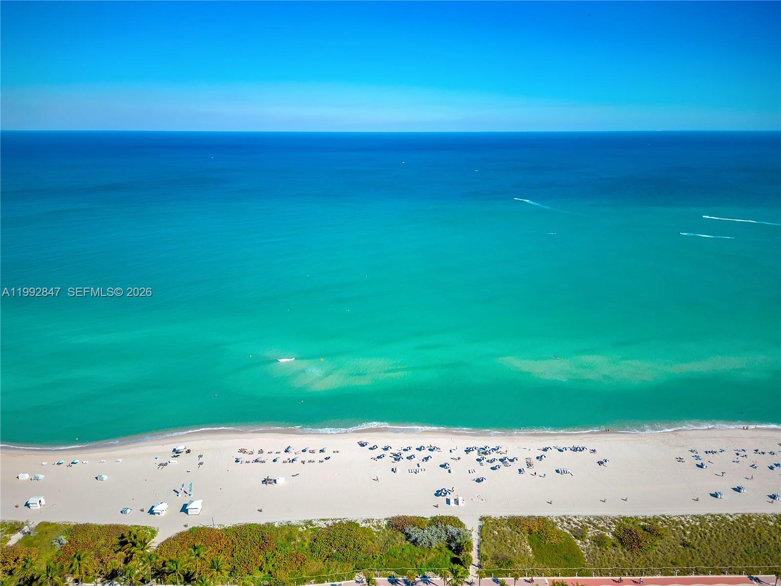 5161 Collins Ave # 410