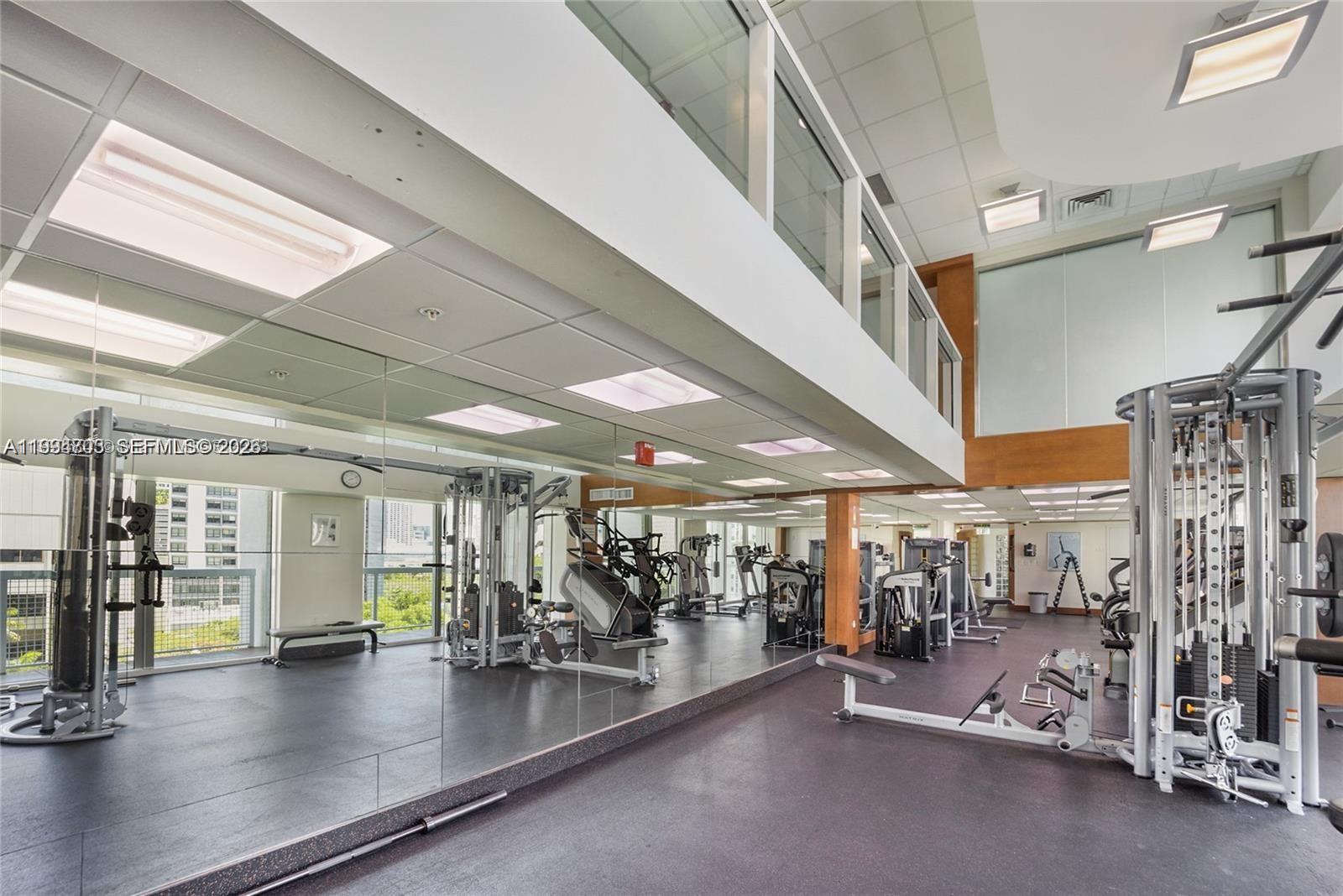 41 SE 5th St # 1306