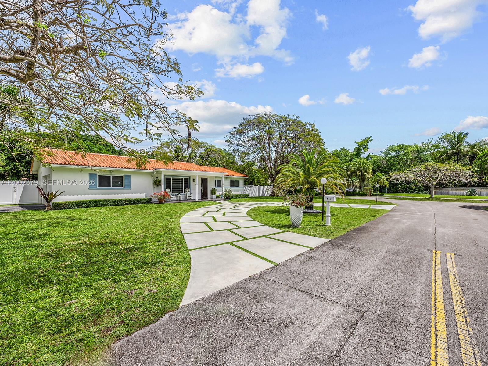 7495 SW 73rd Ter