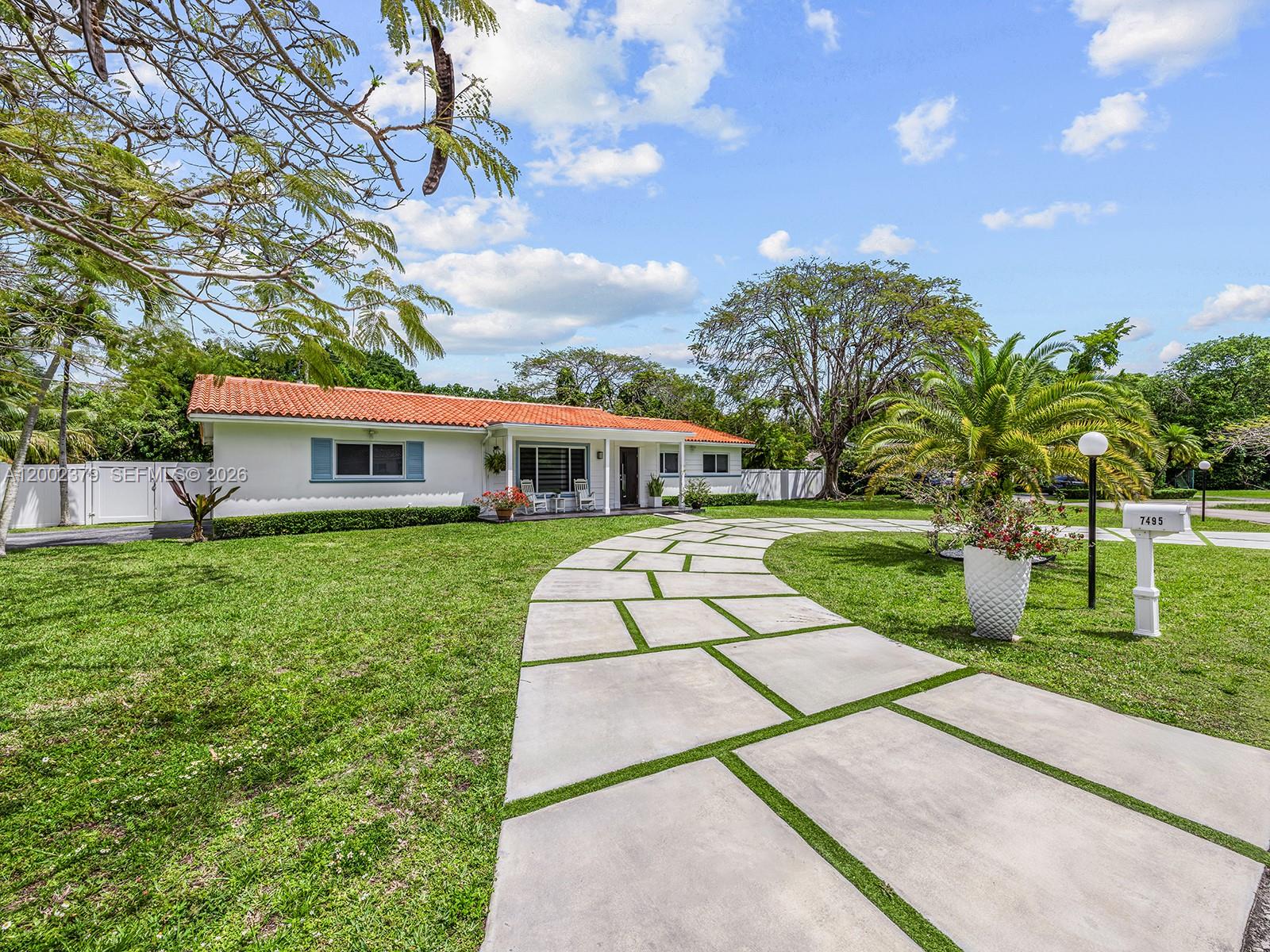 7495 SW 73rd Ter