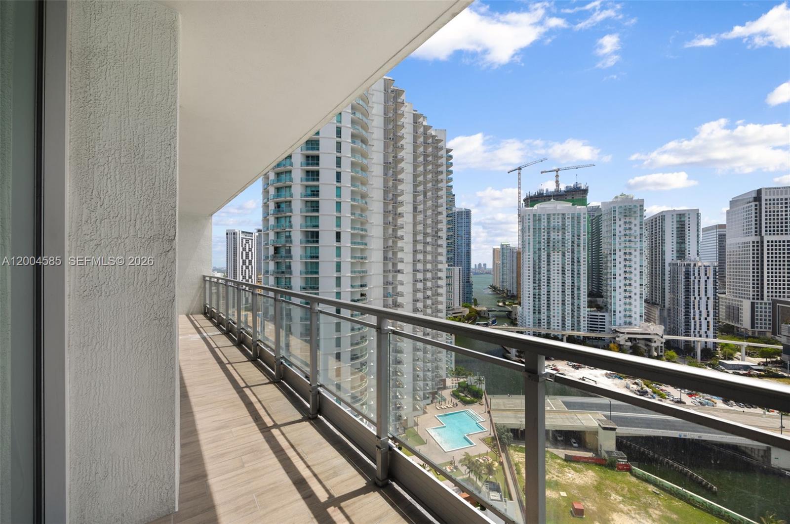 90 SW 3rd St # 2602