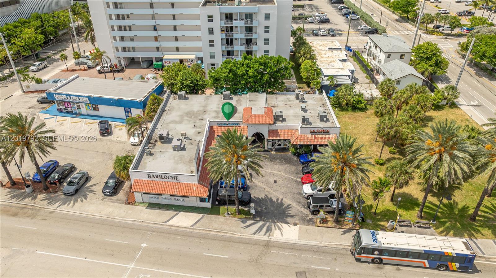 2915 E Las Olas Blvd