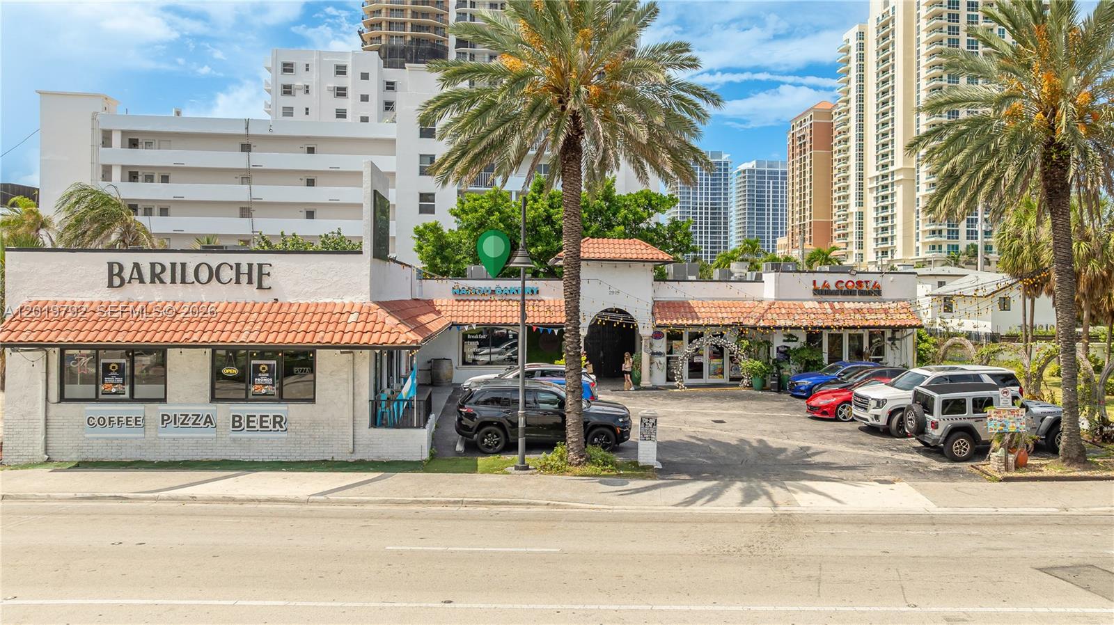2915 E Las Olas Blvd