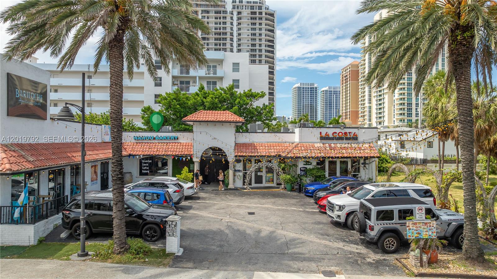 2915 E Las Olas Blvd