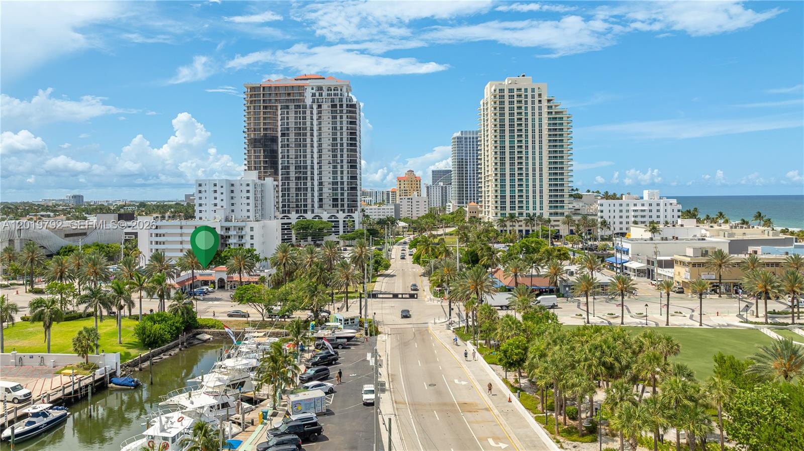 2915 E Las Olas Blvd